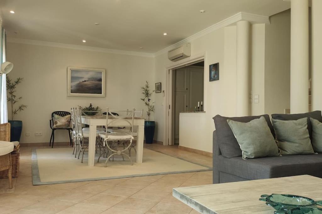 Private luxury apartment Vale do Lobo