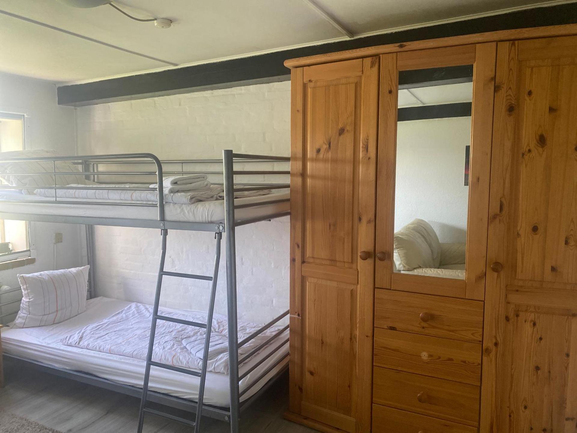 Ferienzimmervermietung Reitferien