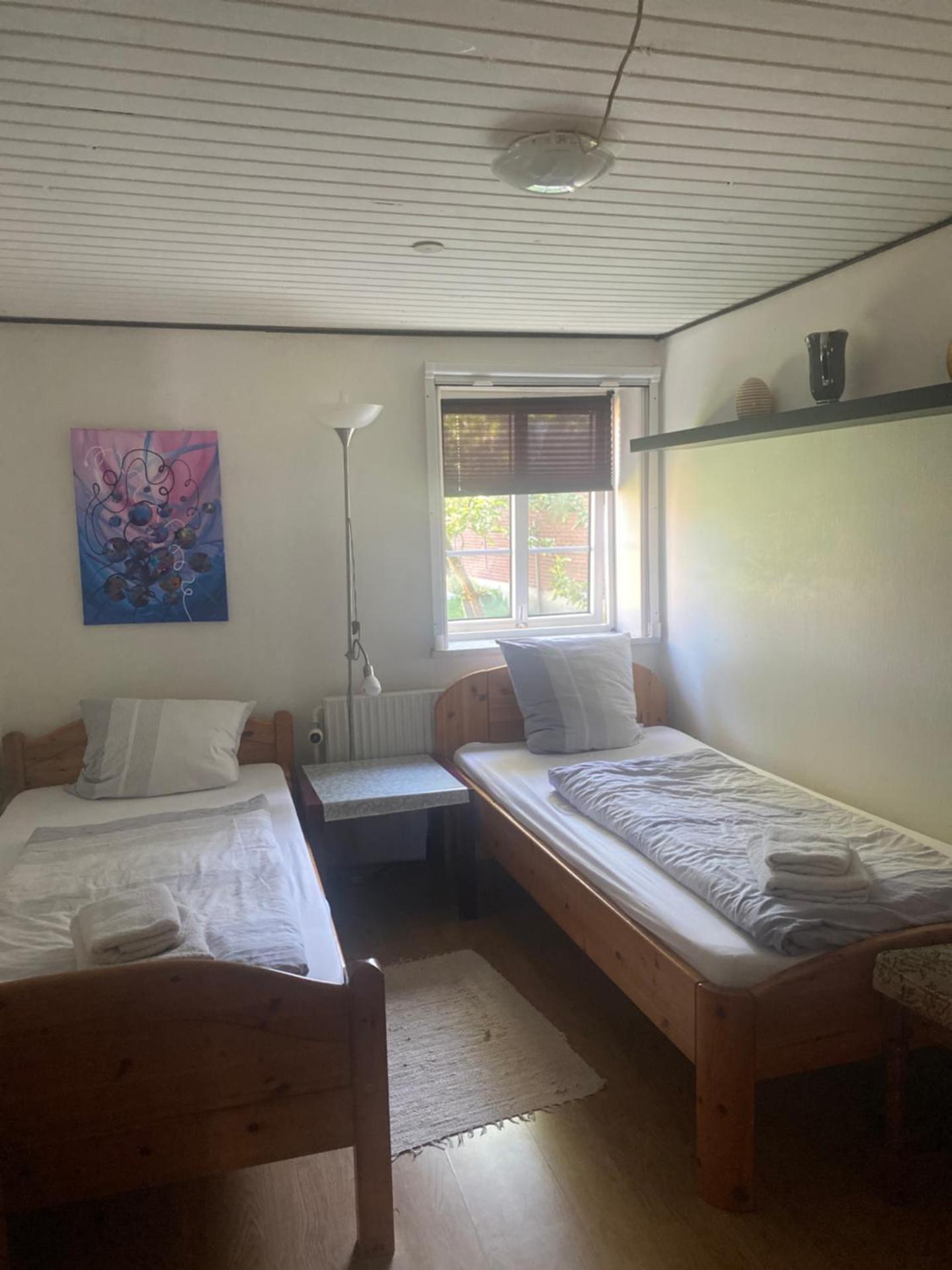 Ferienzimmervermietung Reitferien