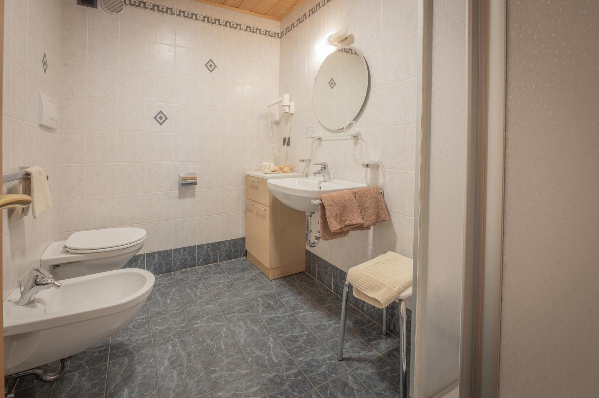 Residence Garni Stella