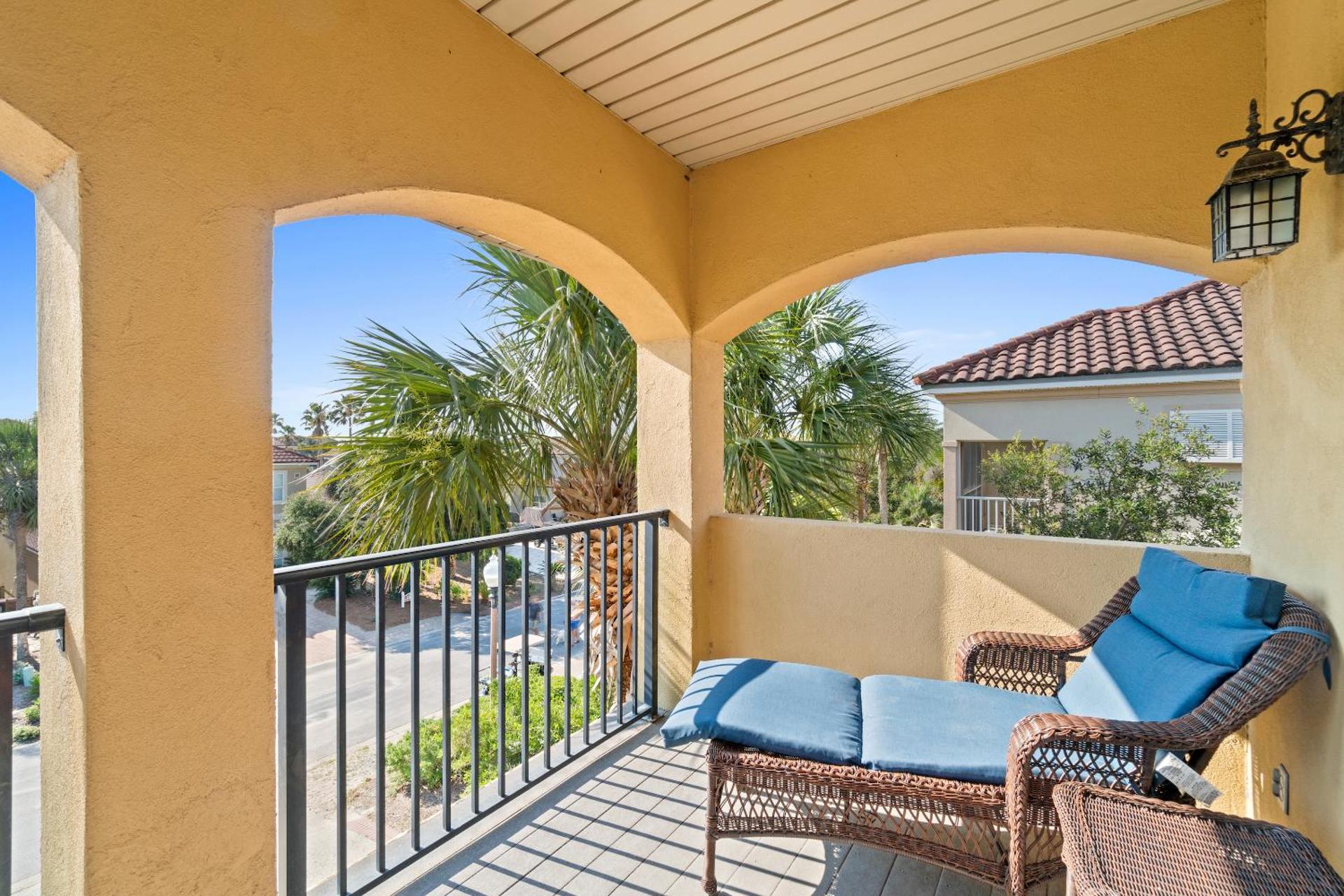 View (from property/room)