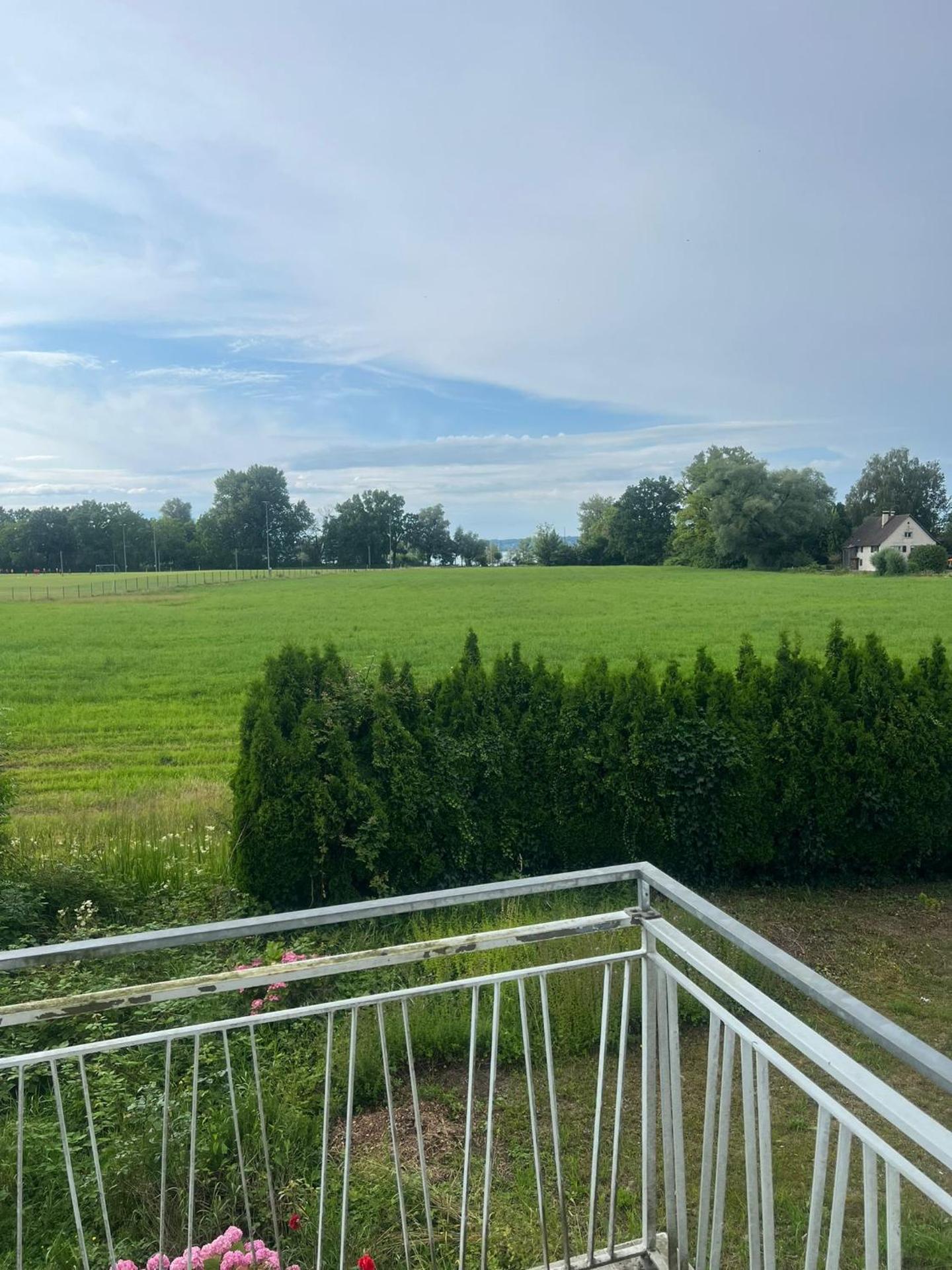 Seeblick Bodensee 6 Free parking Free internet