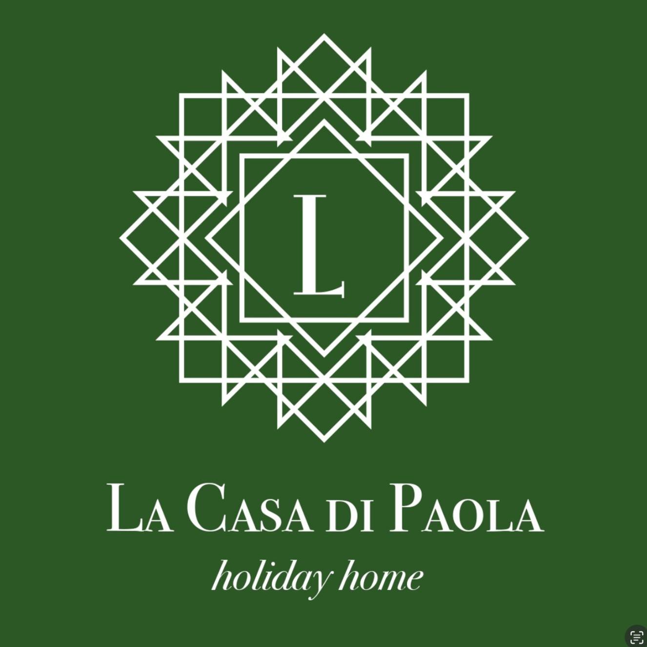 La Casa di Paola