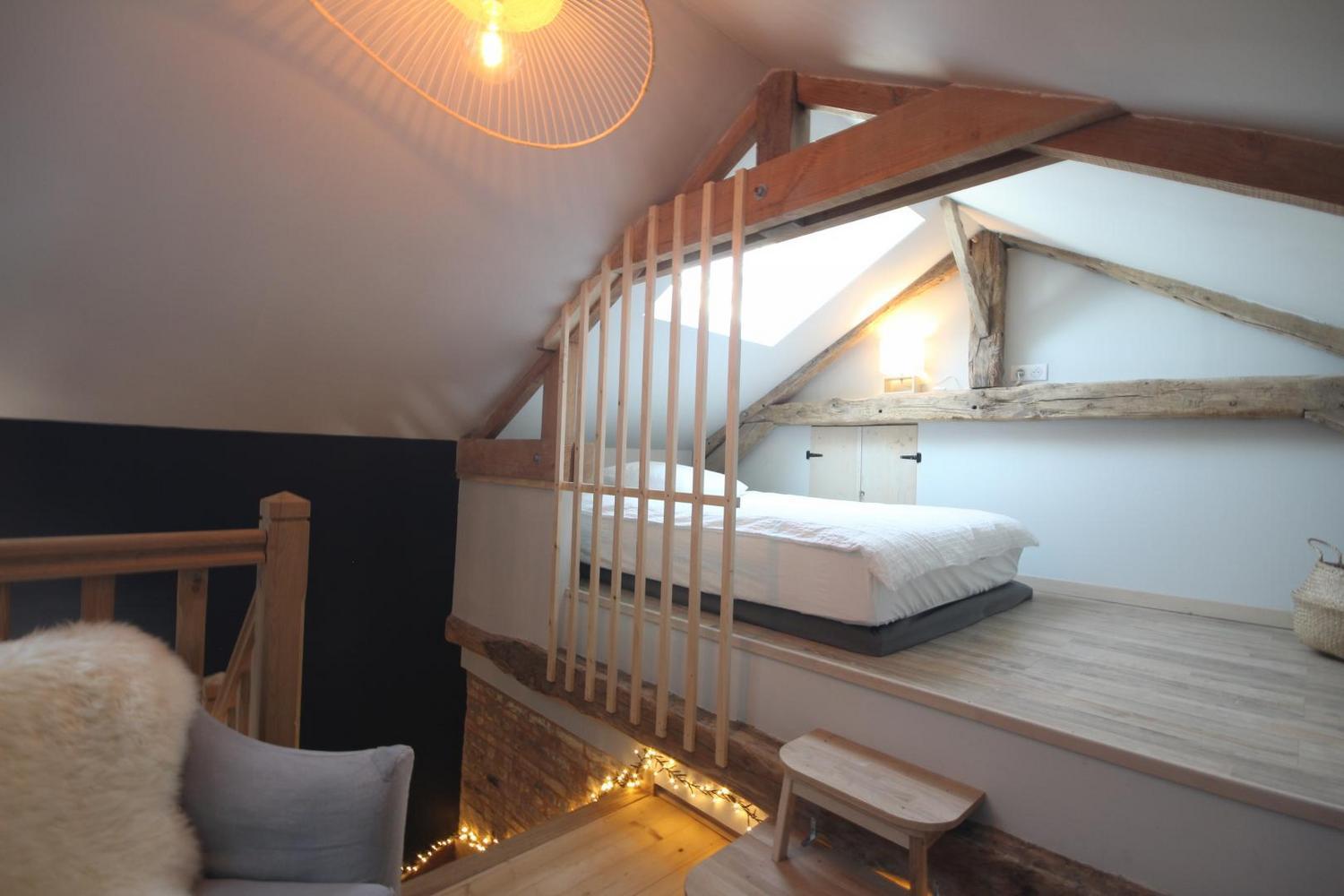 Orangerie du chateau