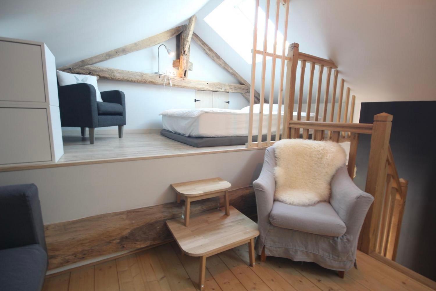 Orangerie du chateau