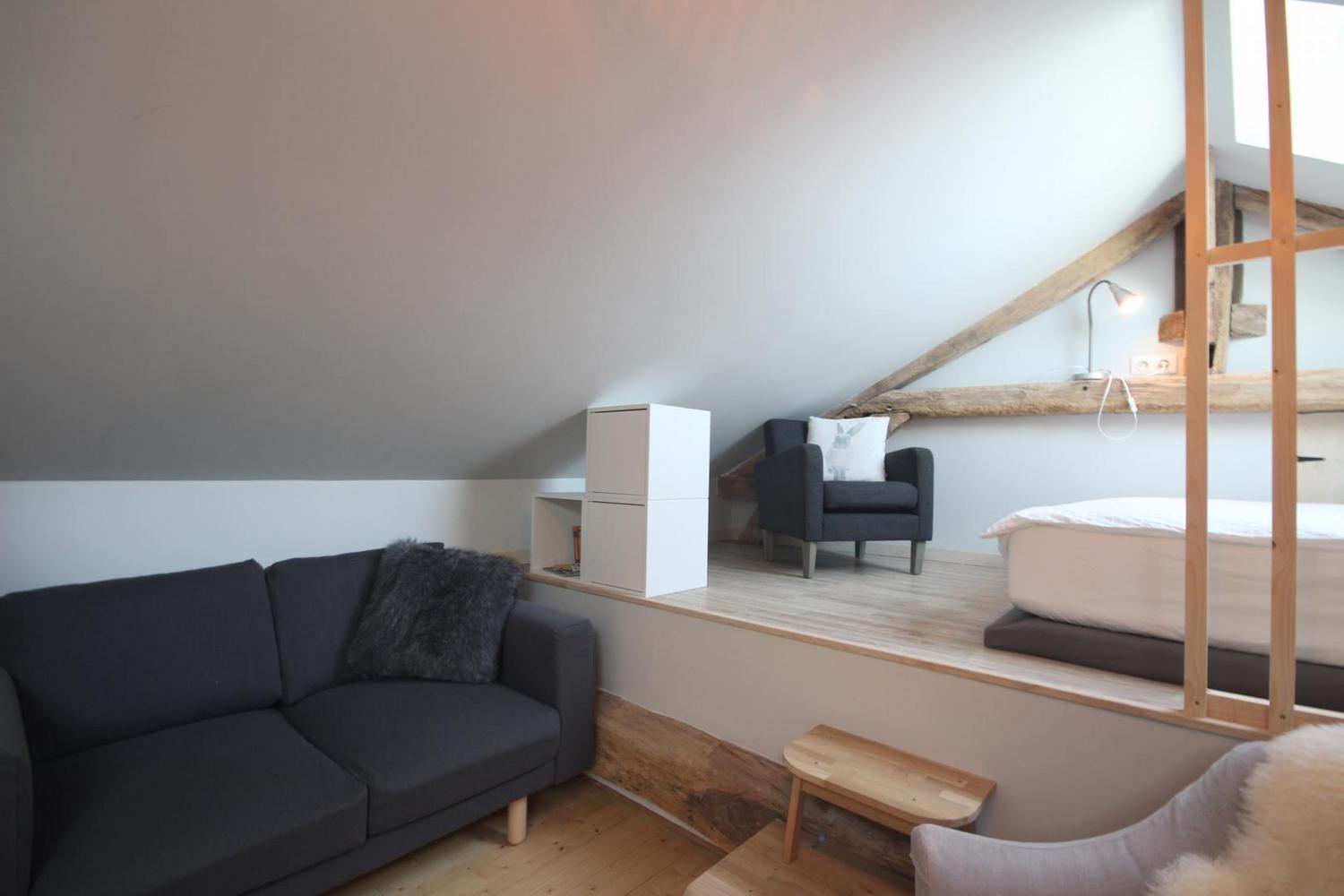 Orangerie du chateau