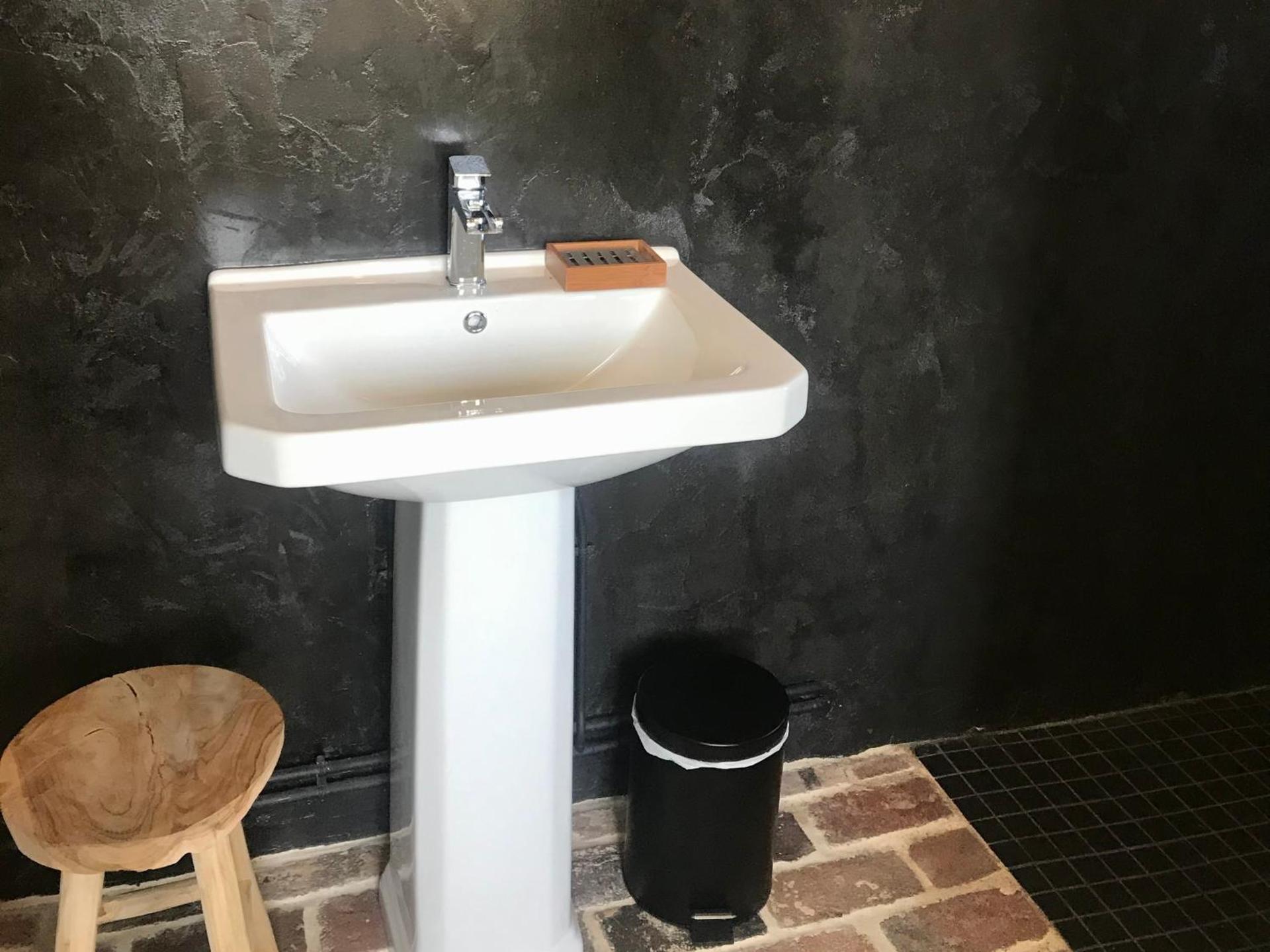 Orangerie du chateau