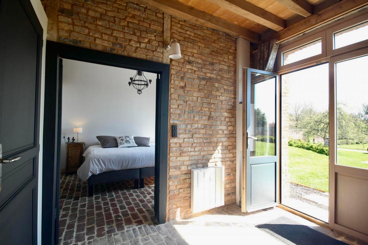 Orangerie du chateau