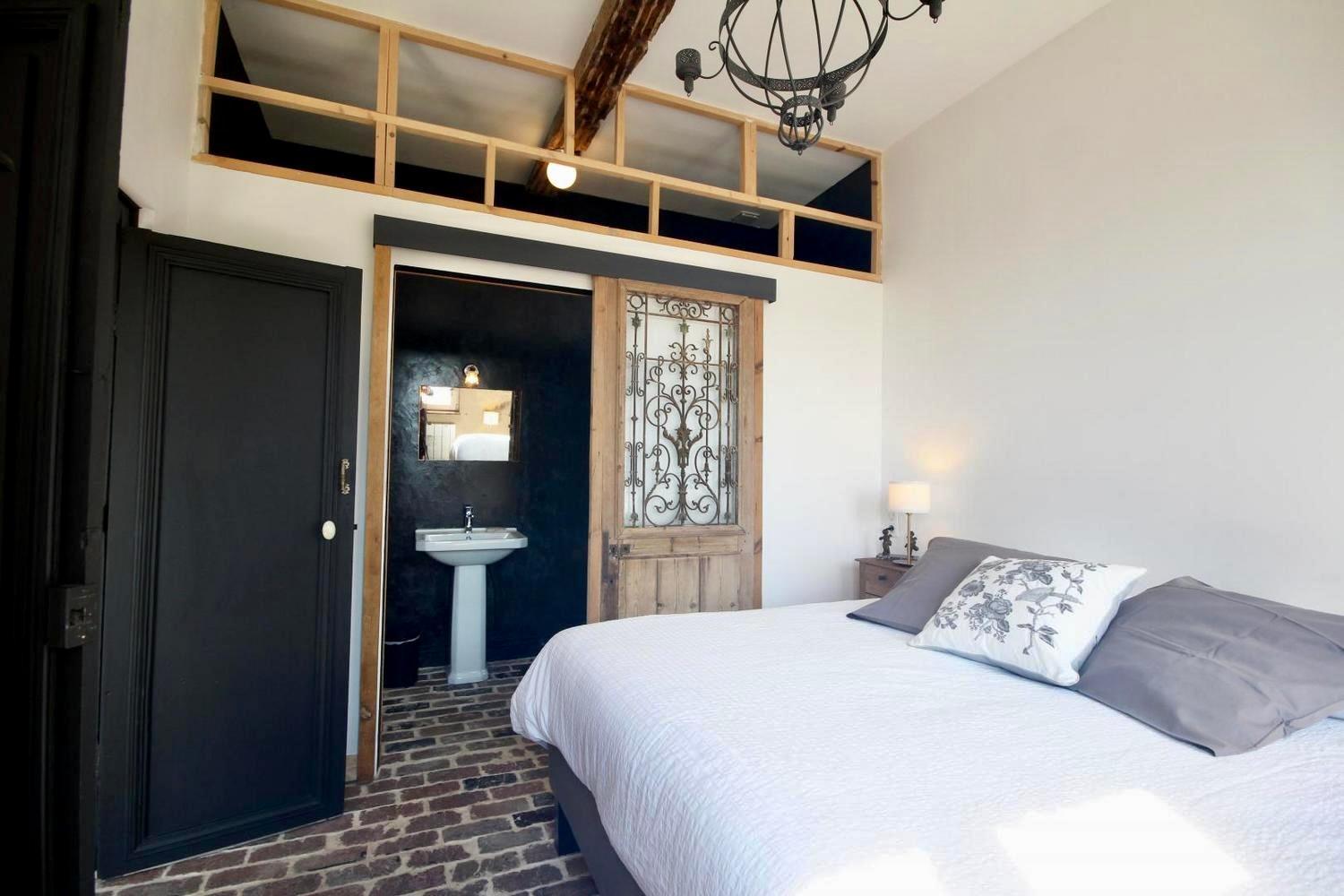 Orangerie du chateau