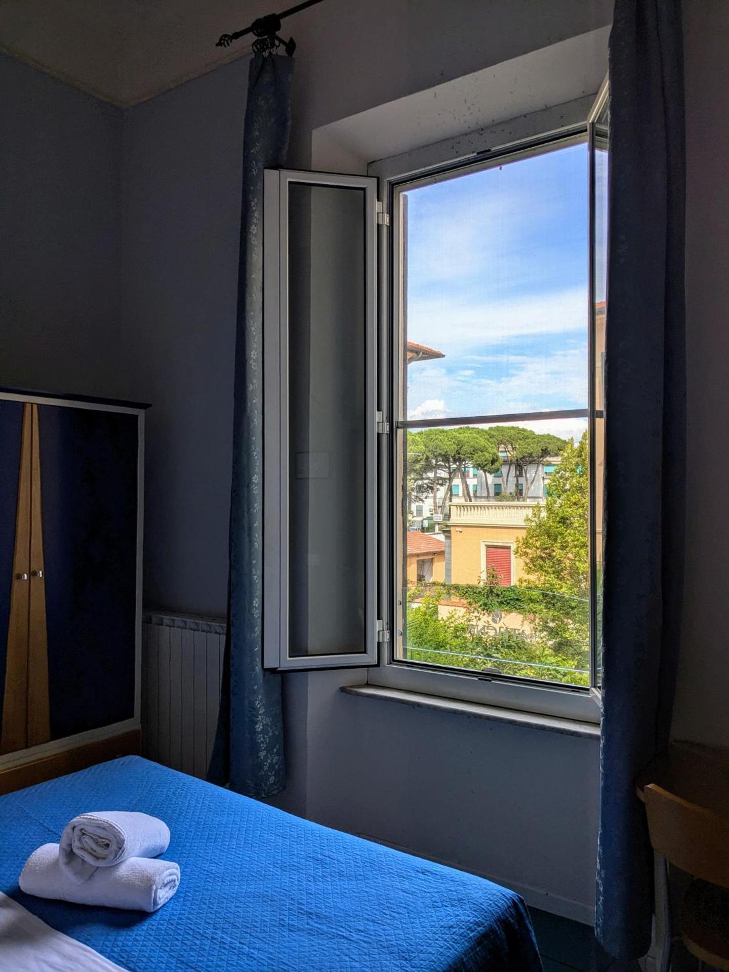 Hotel Soggiorno Athena