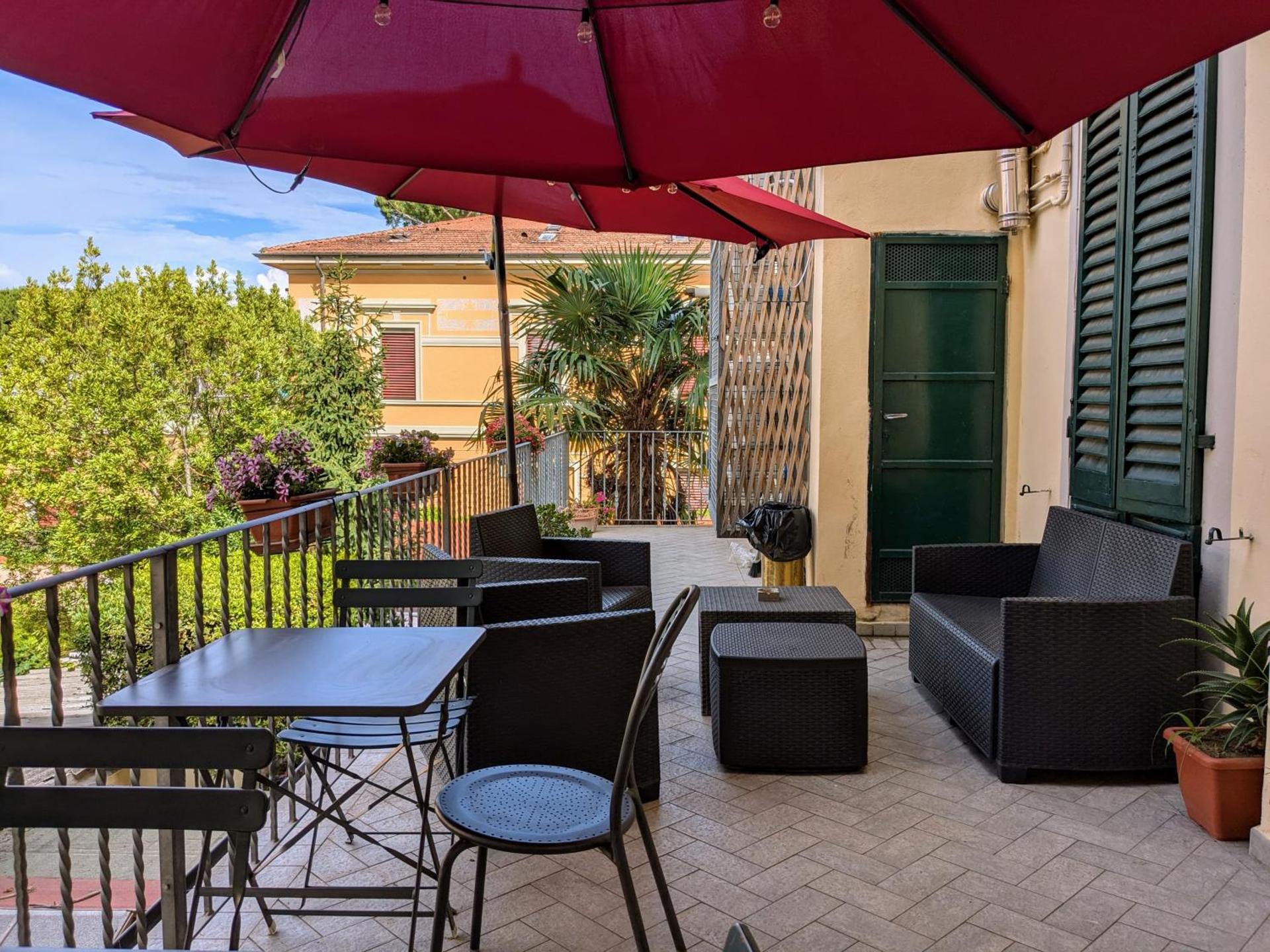 Hotel Soggiorno Athena