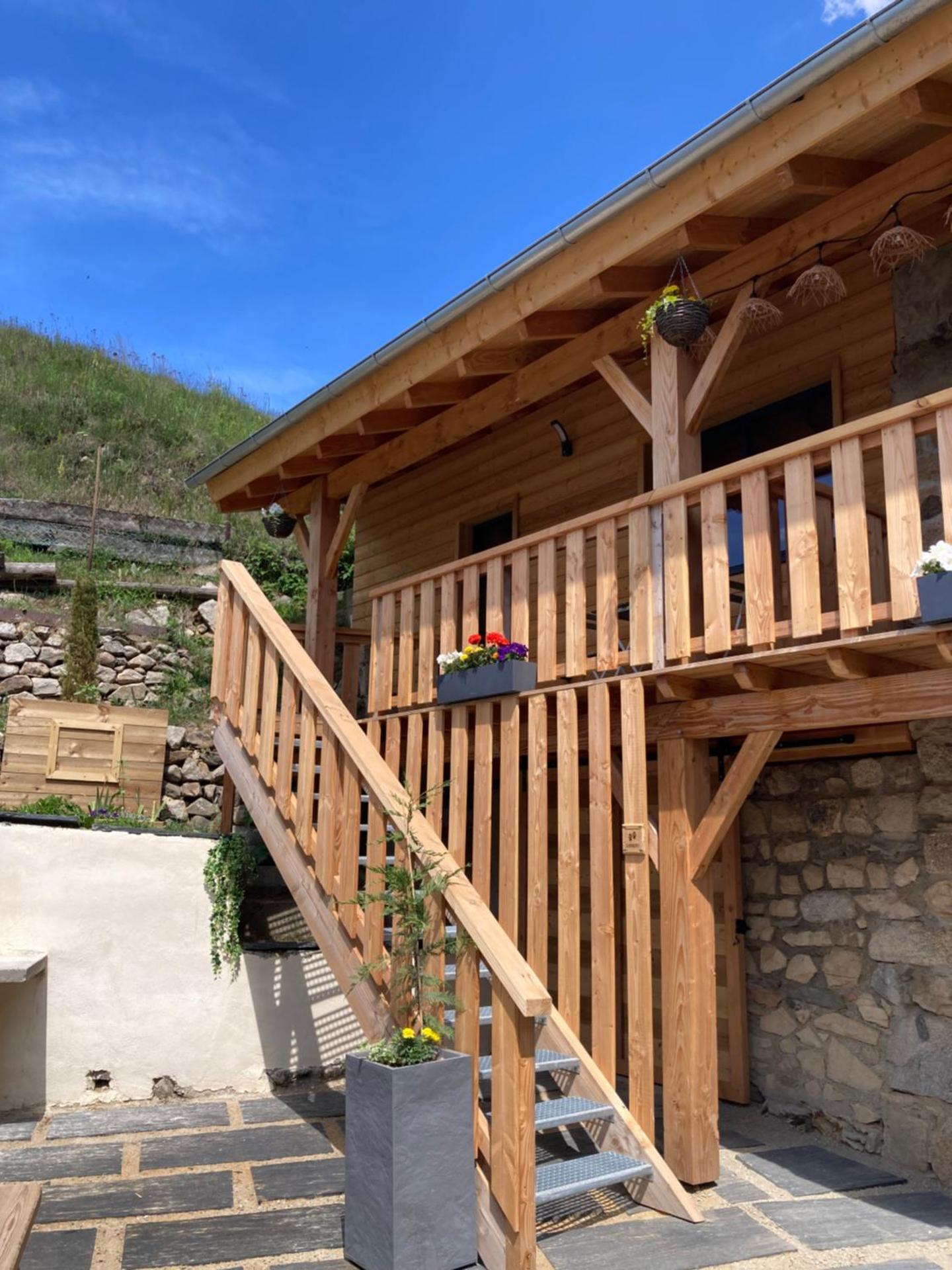 Studio Canellito Le Clos Des Ours