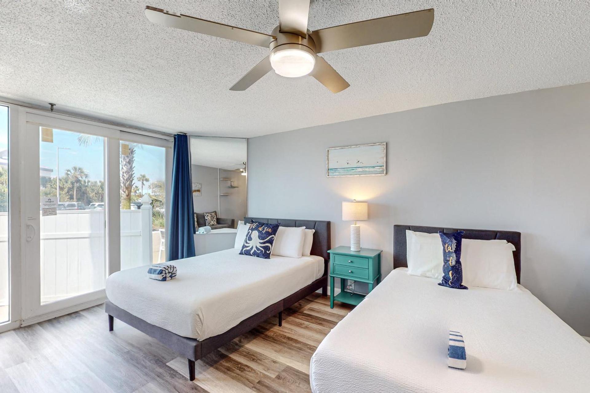 The Top of the Gulf #112