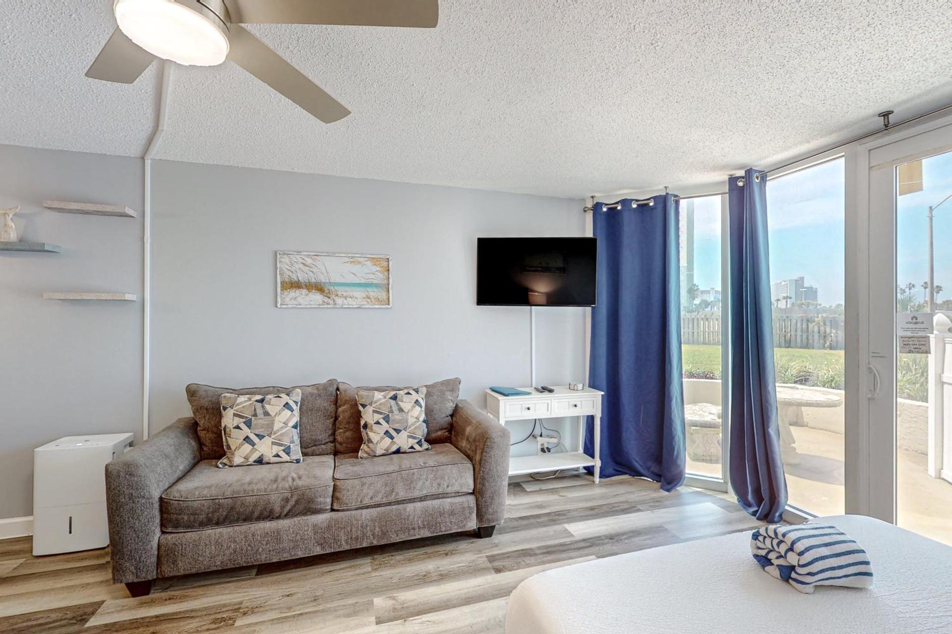 The Top of the Gulf #112