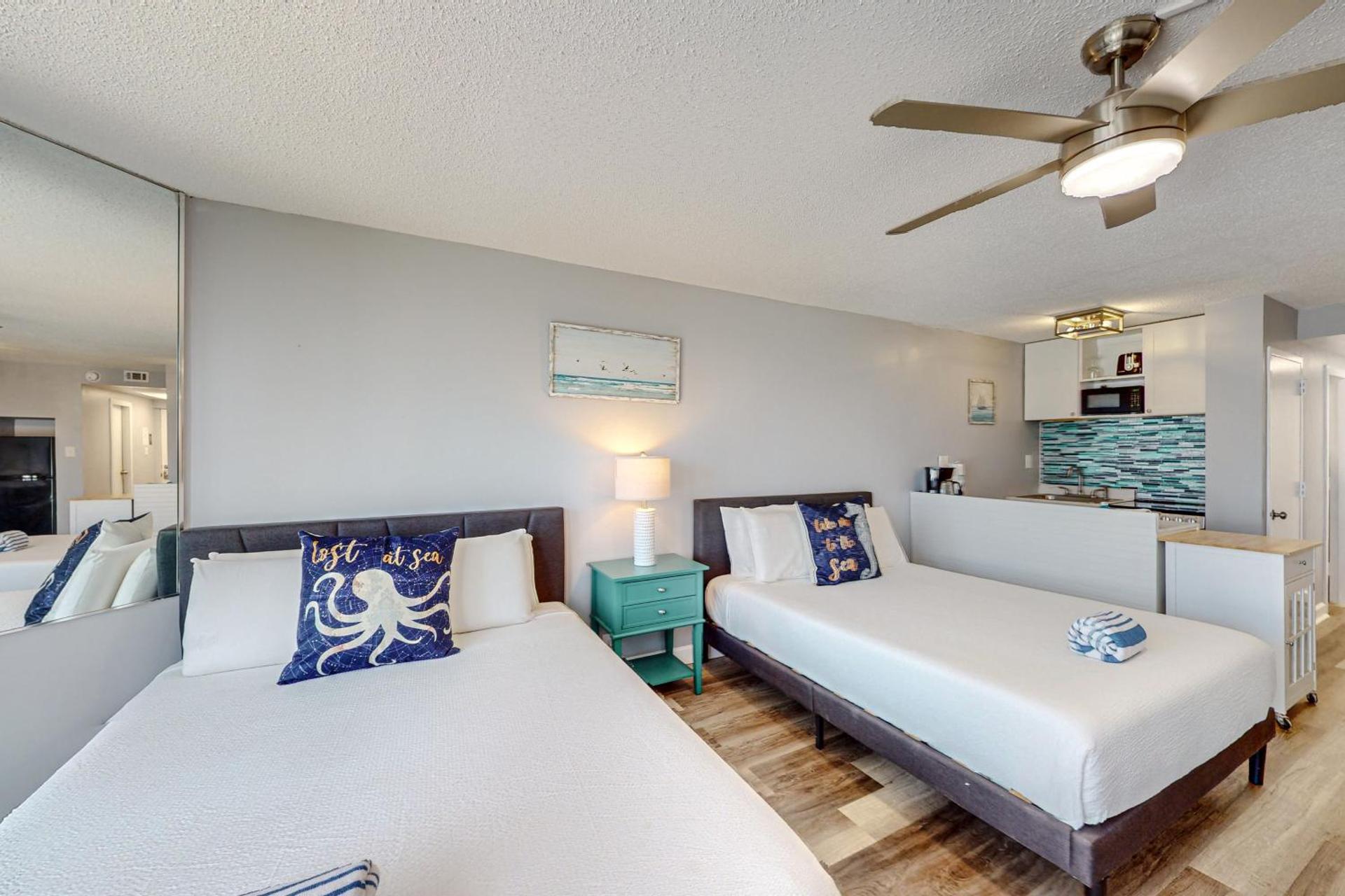 The Top of the Gulf #112