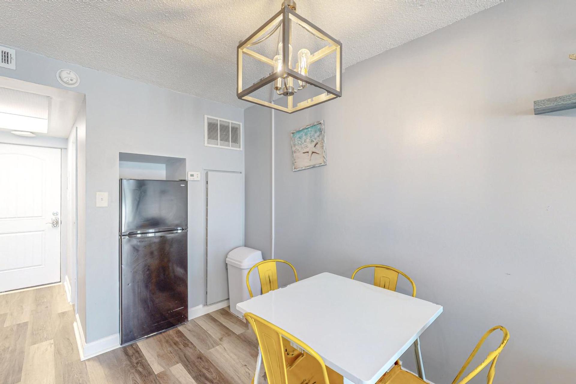 The Top of the Gulf #112