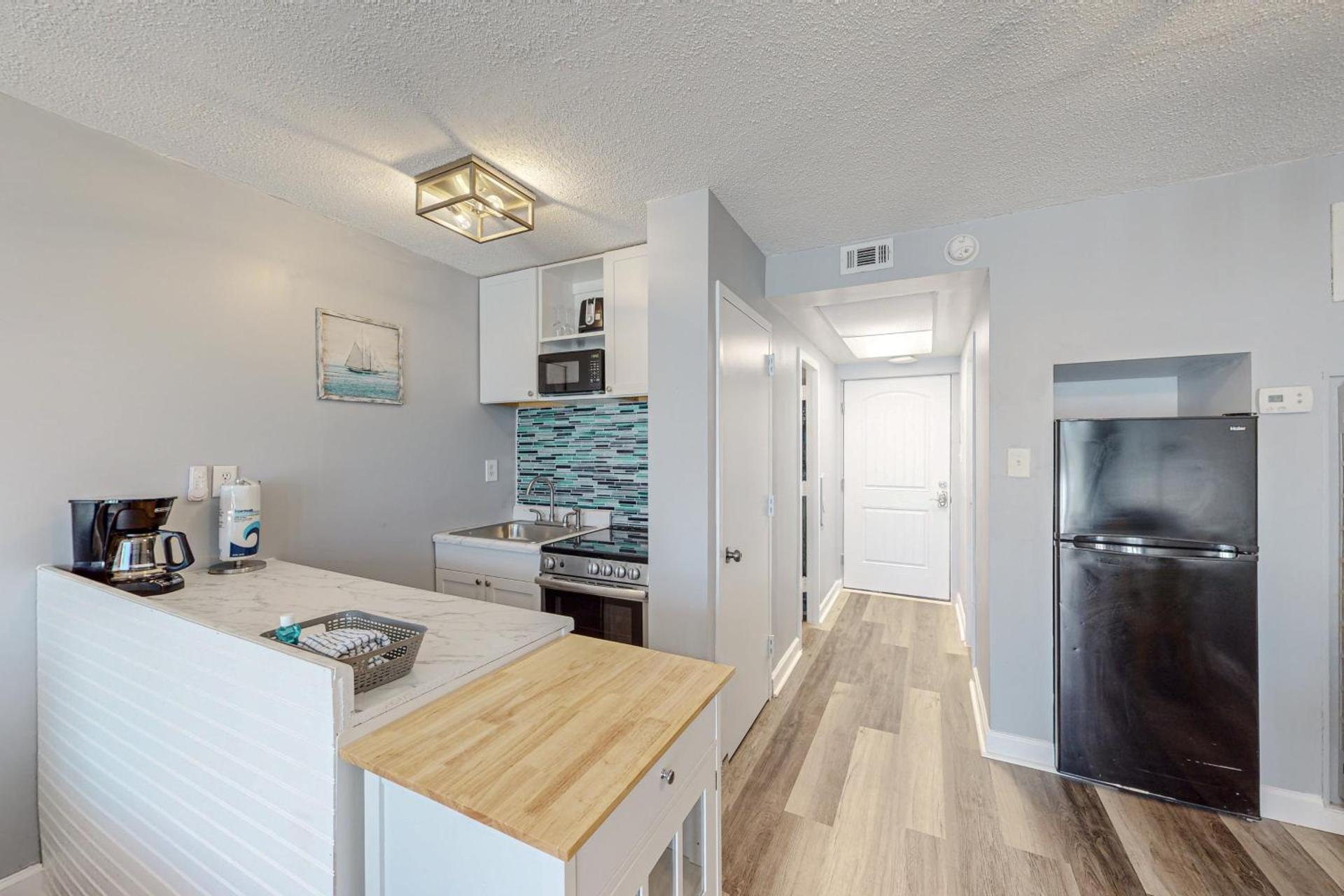 The Top of the Gulf #112