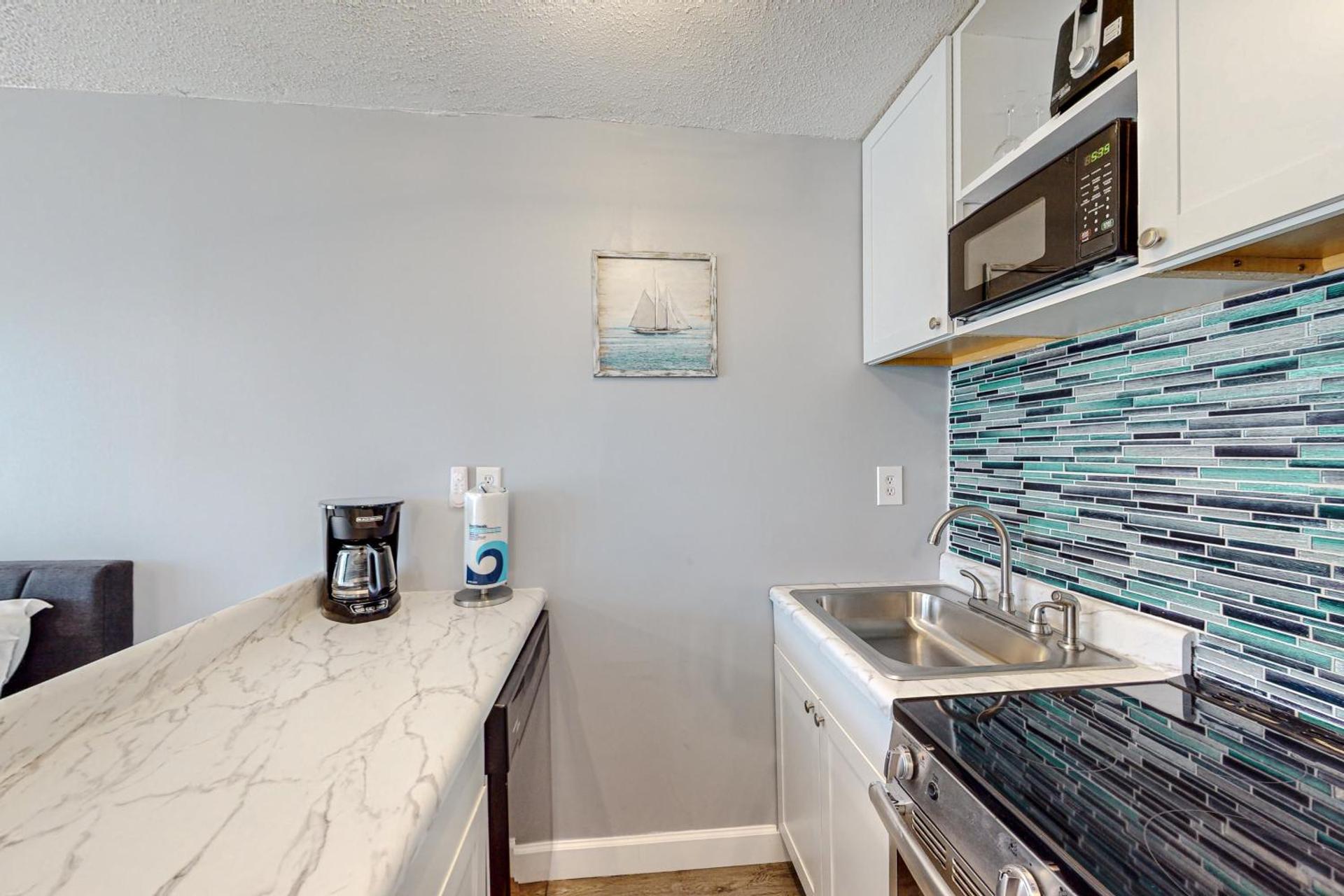 The Top of the Gulf #112