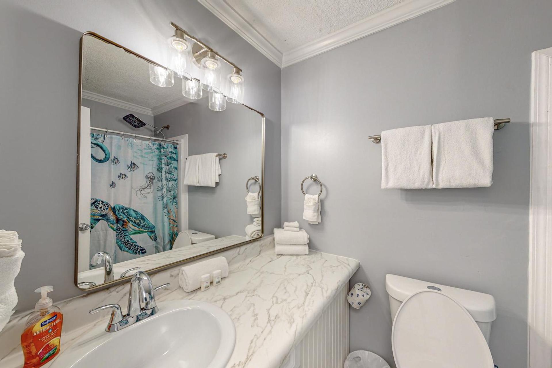 The Top of the Gulf #112