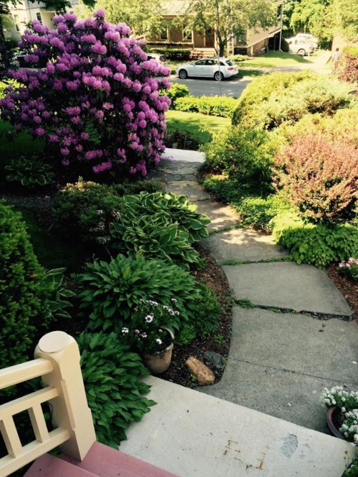 254 South Union Street Guest House