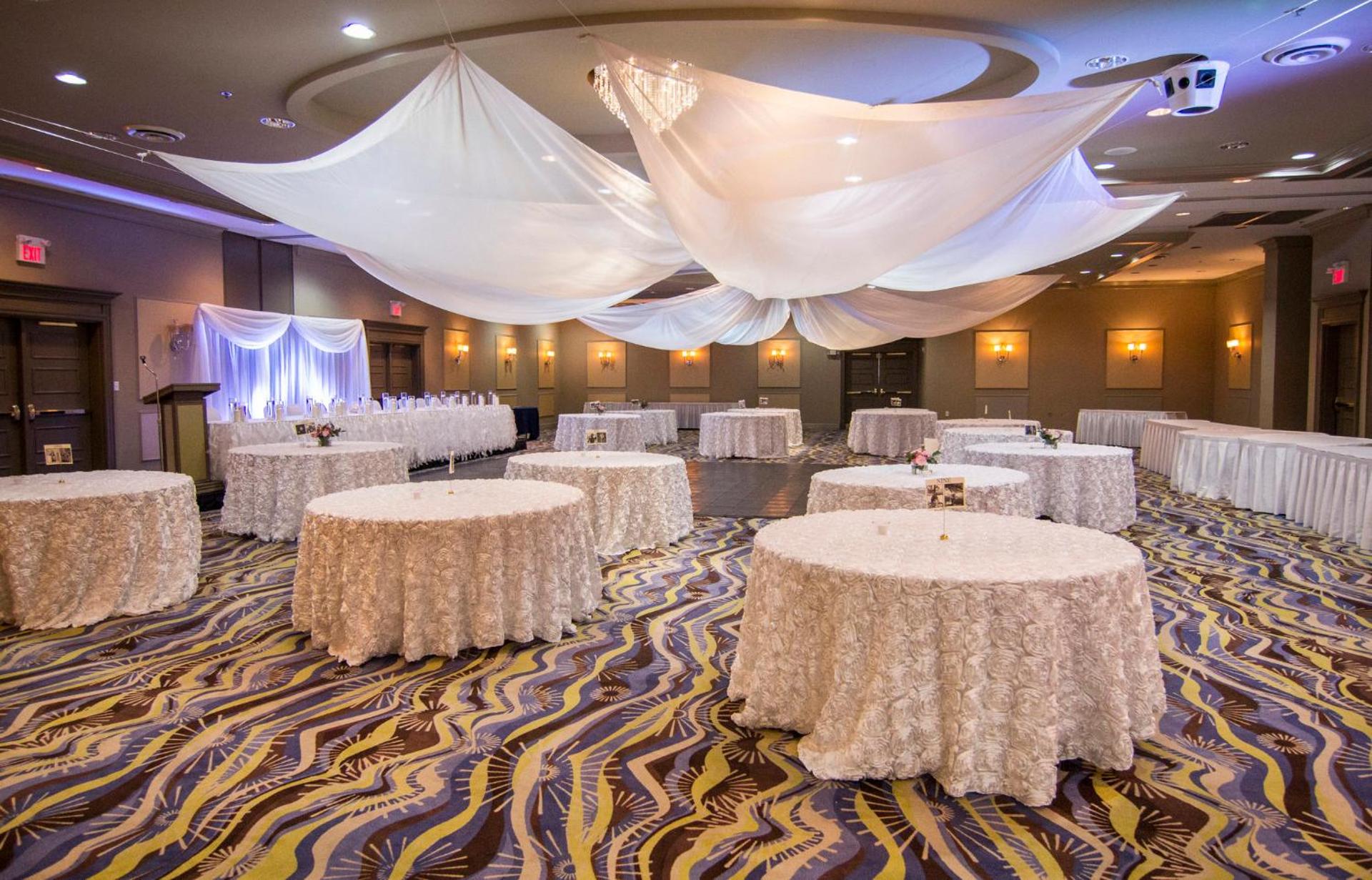 Banquet/Function facilities