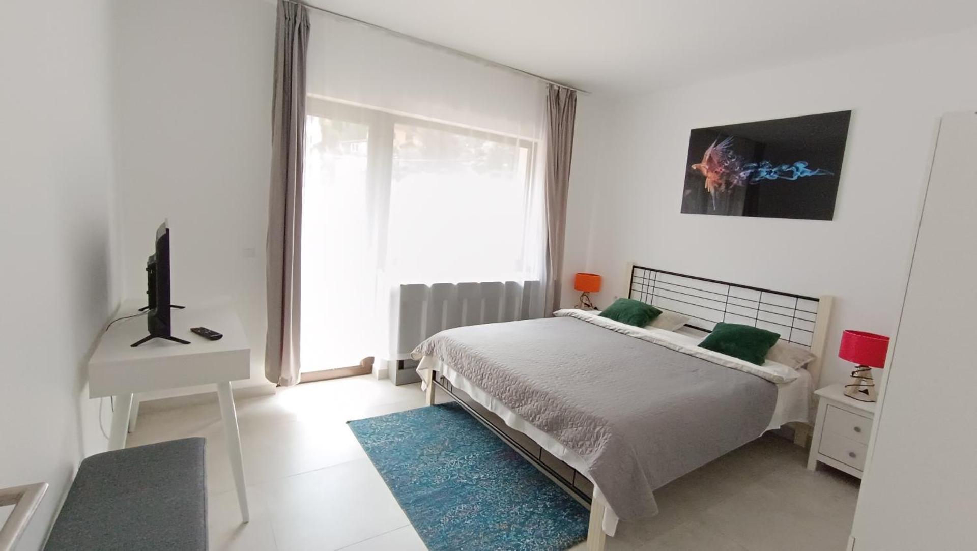 Anastasia apartments