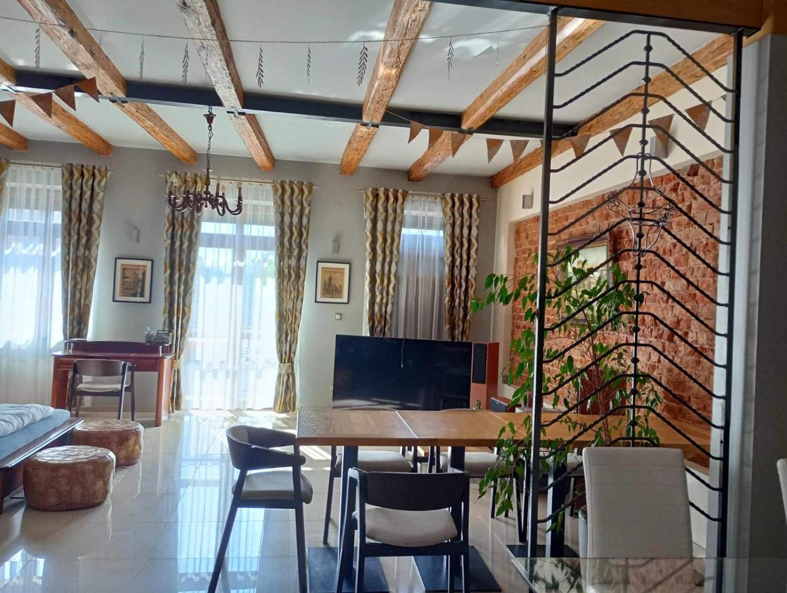 Apartament Deluxe w centrum Brzeska nr 2