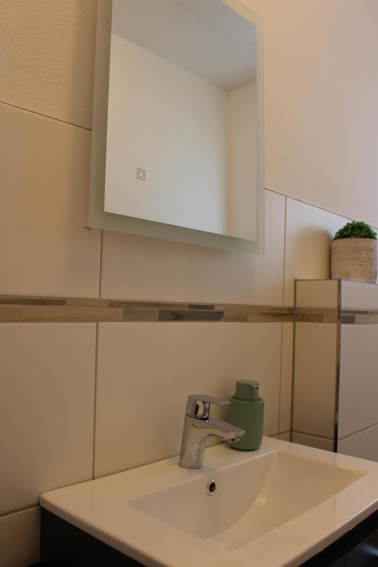 Ferienhaus Seehuis, Sauna, angeln, familienfreundlich