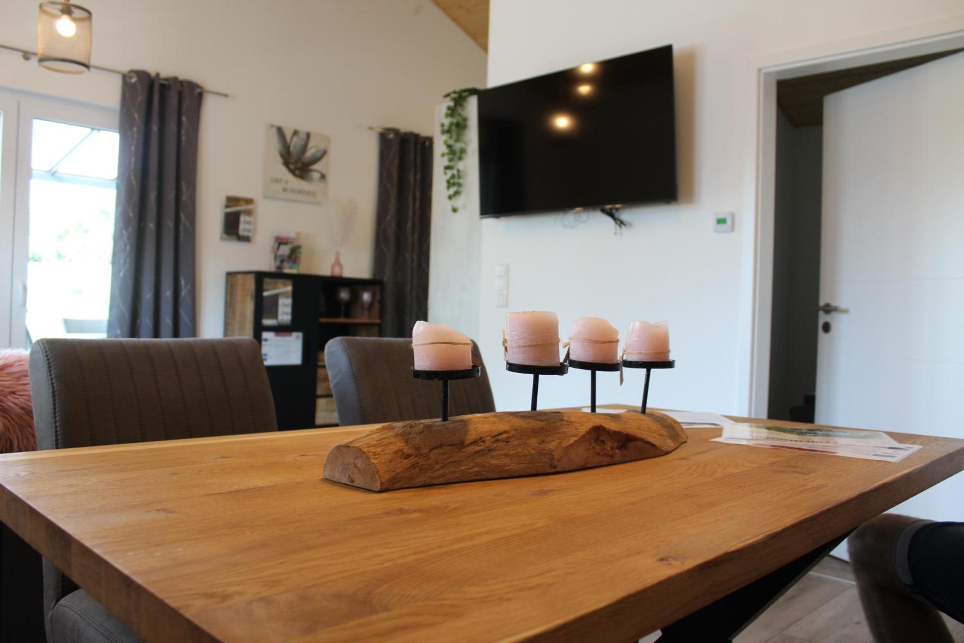 Ferienhaus Seehuis, Sauna, angeln, familienfreundlich