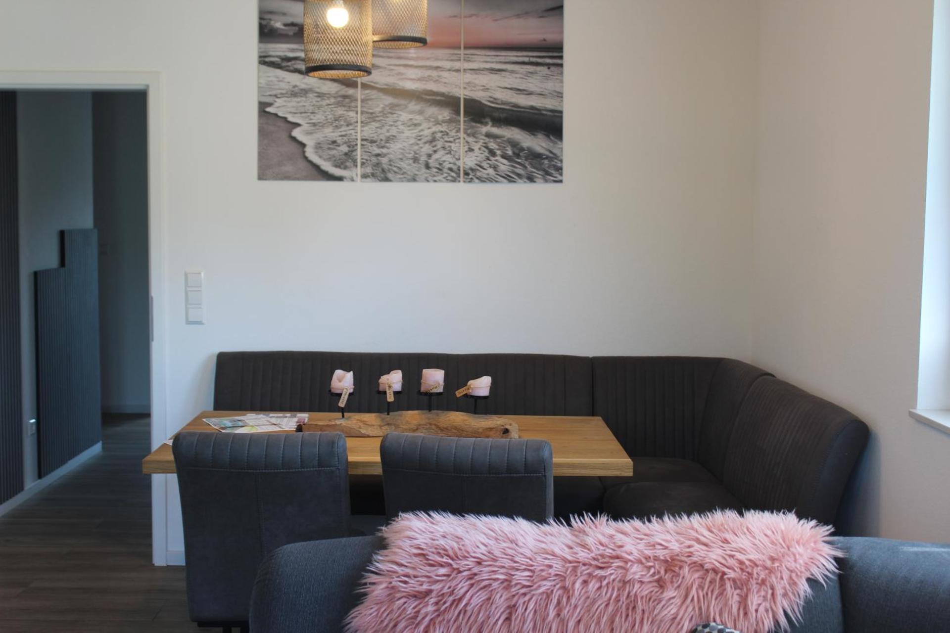 Ferienhaus Seehuis, Sauna, angeln, familienfreundlich