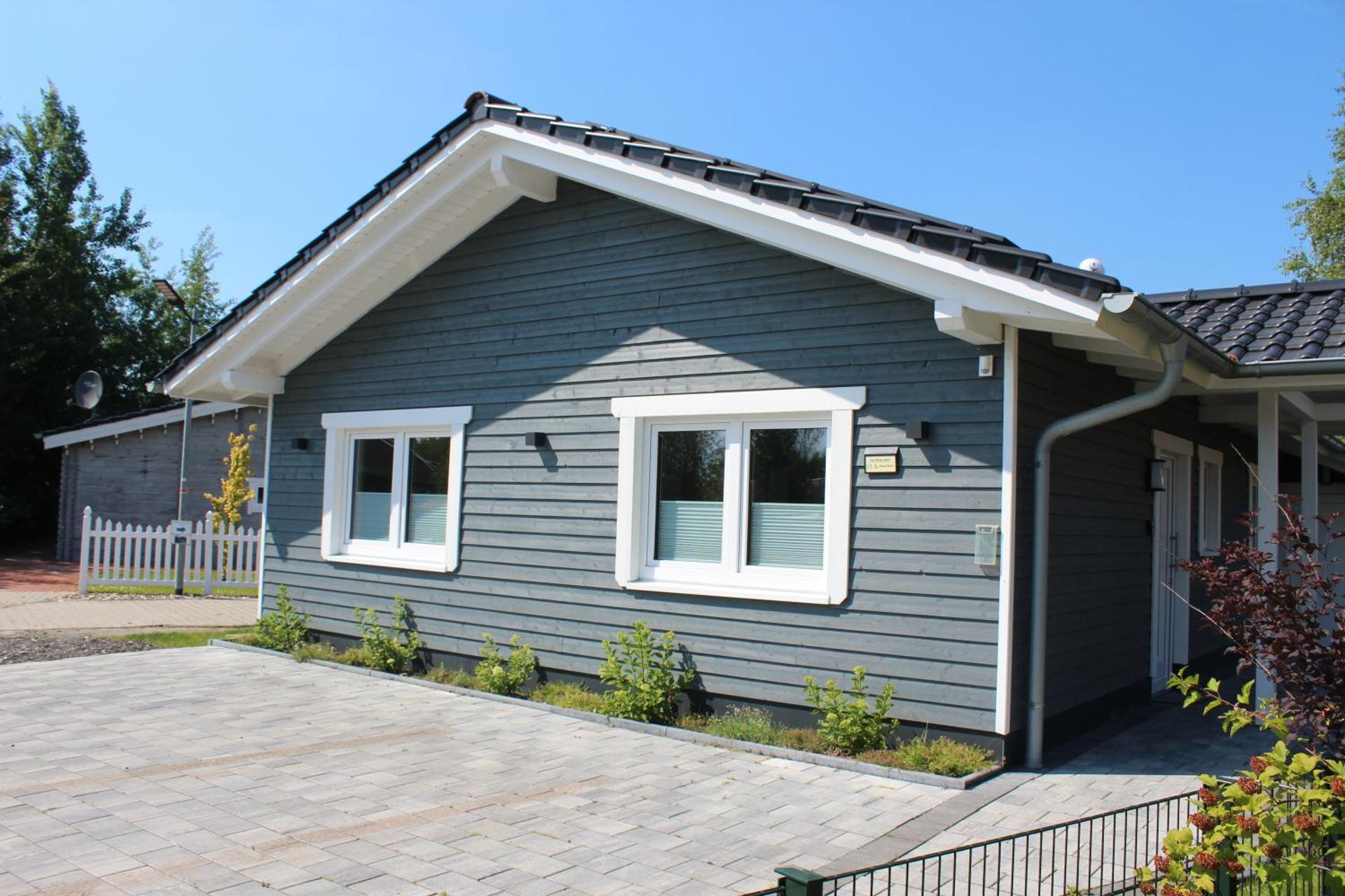 Ferienhaus Seehuis, Sauna, angeln, familienfreundlich