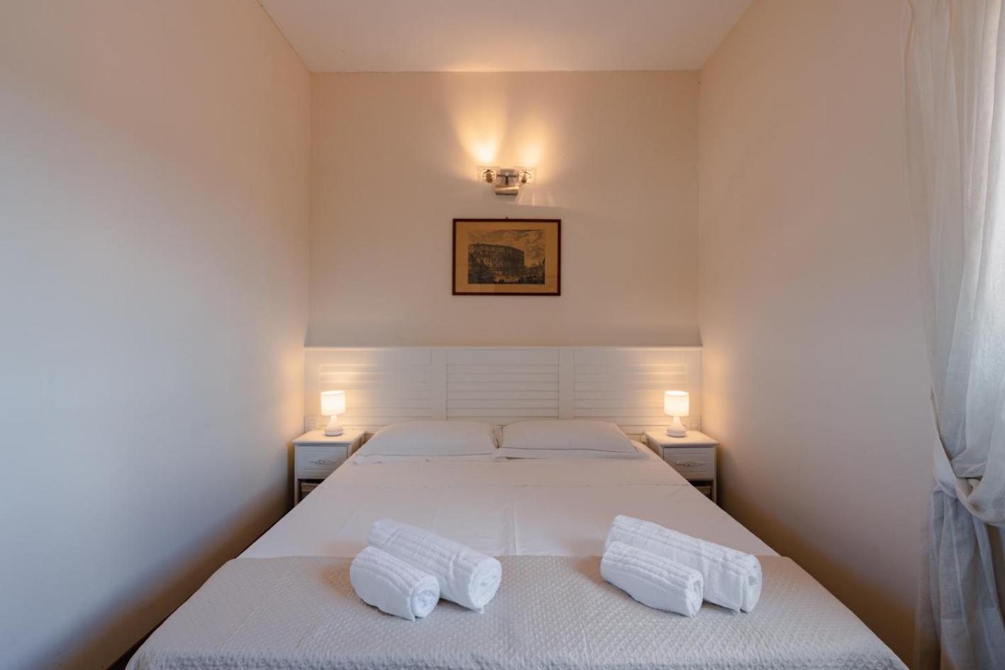 Puccini Apartment With Terrace