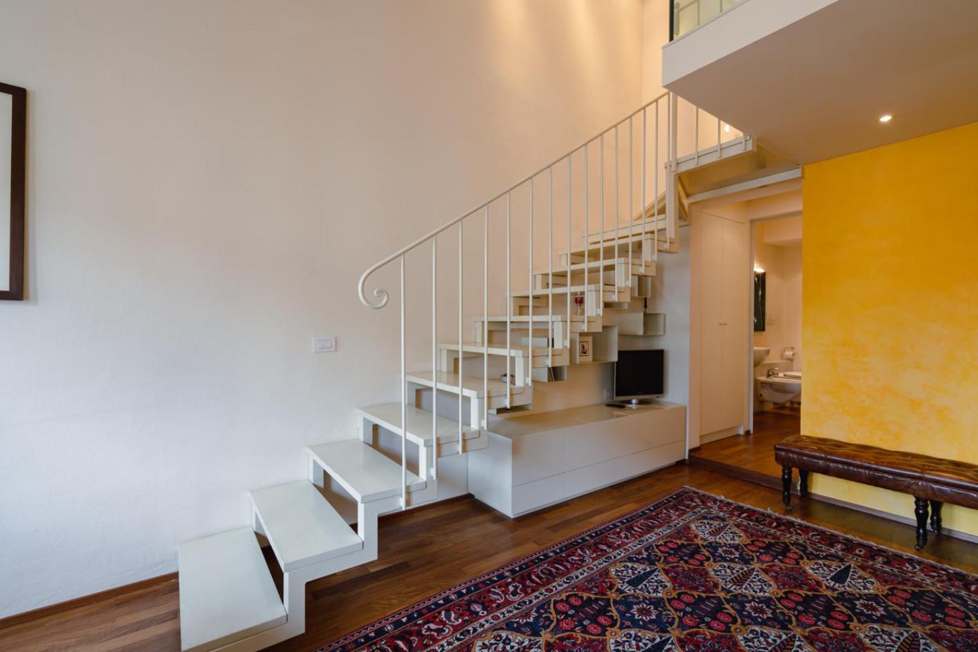 Puccini Apartment With Terrace