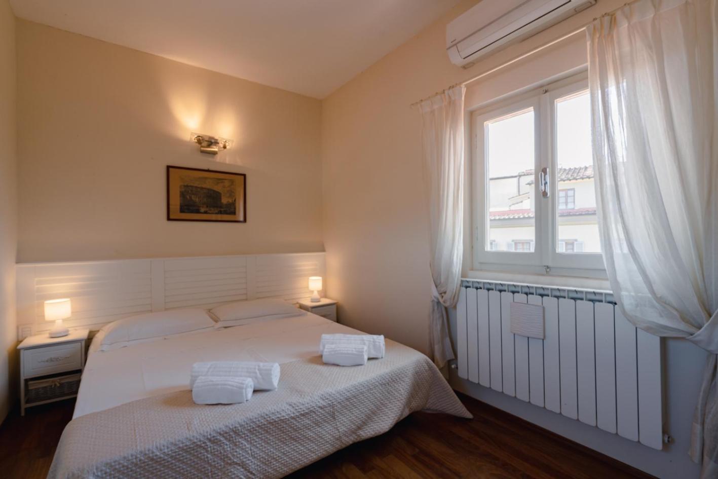 Puccini Apartment With Terrace