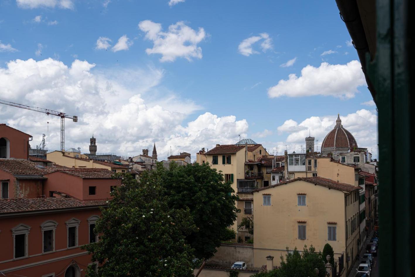 Puccini Apartment With Terrace