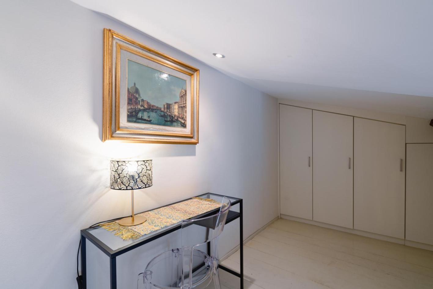 Puccini Apartment With Terrace