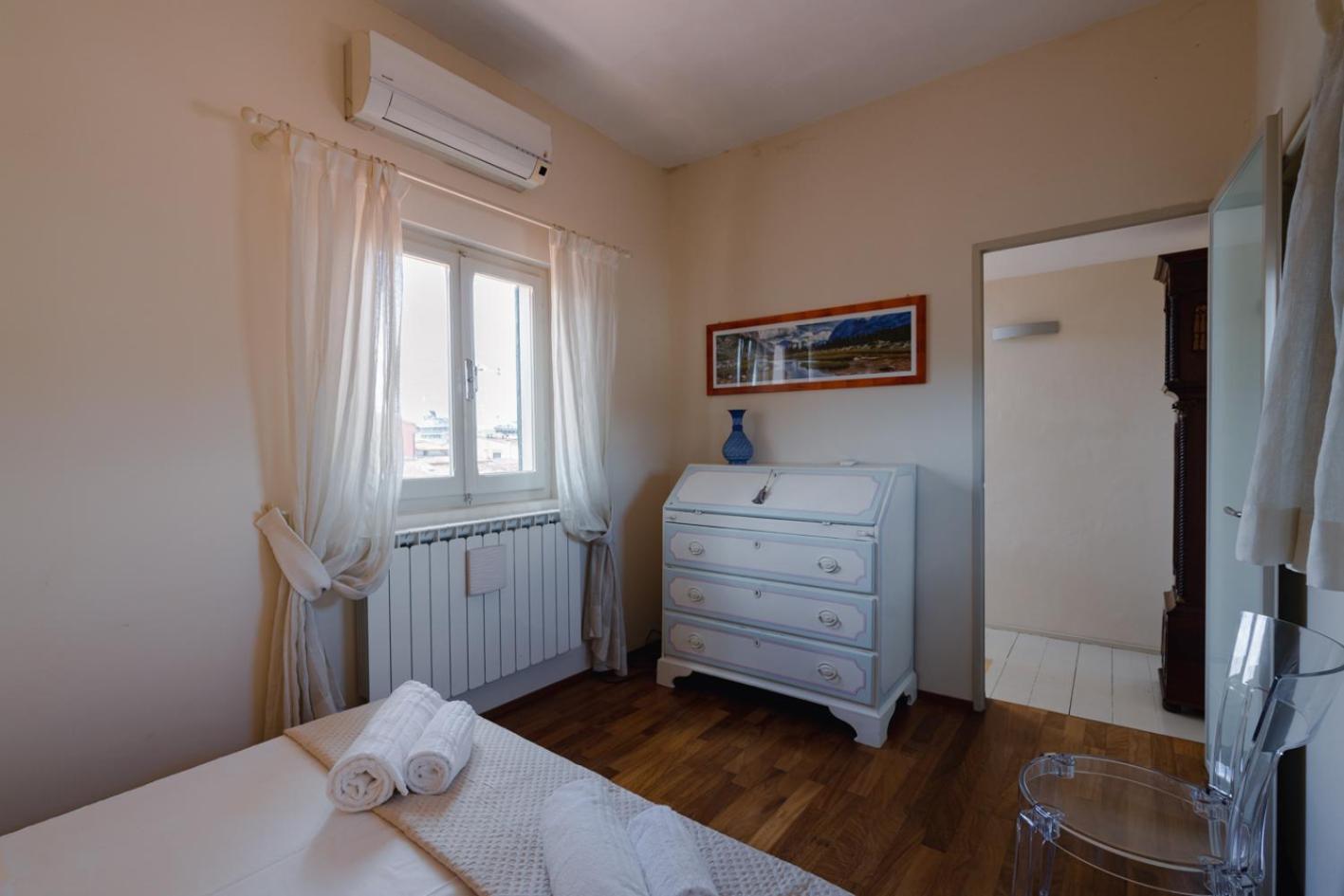 Puccini Apartment With Terrace