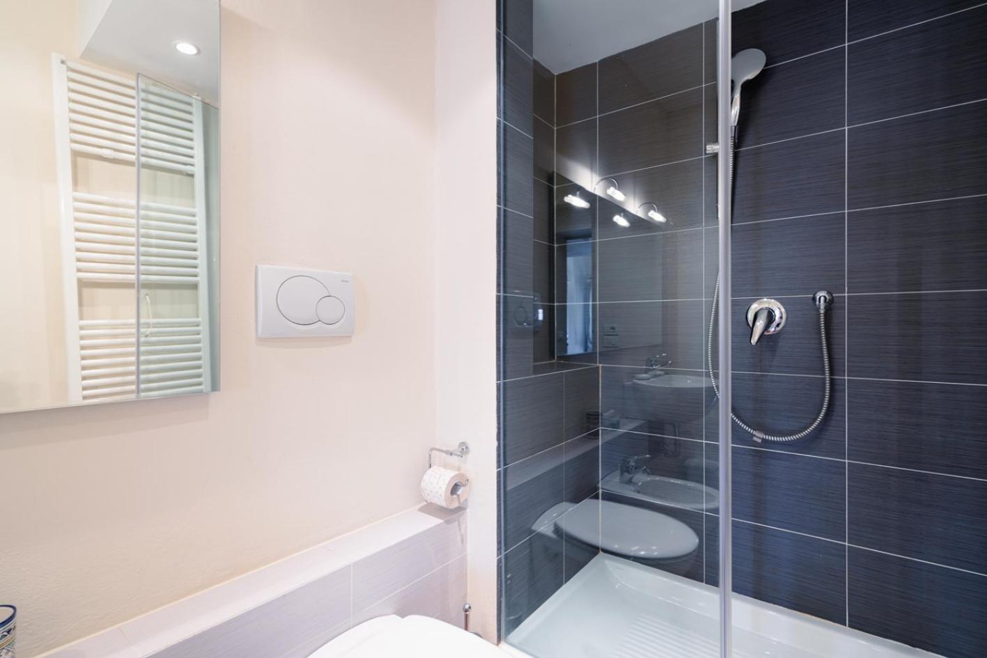 Puccini Apartment With Terrace