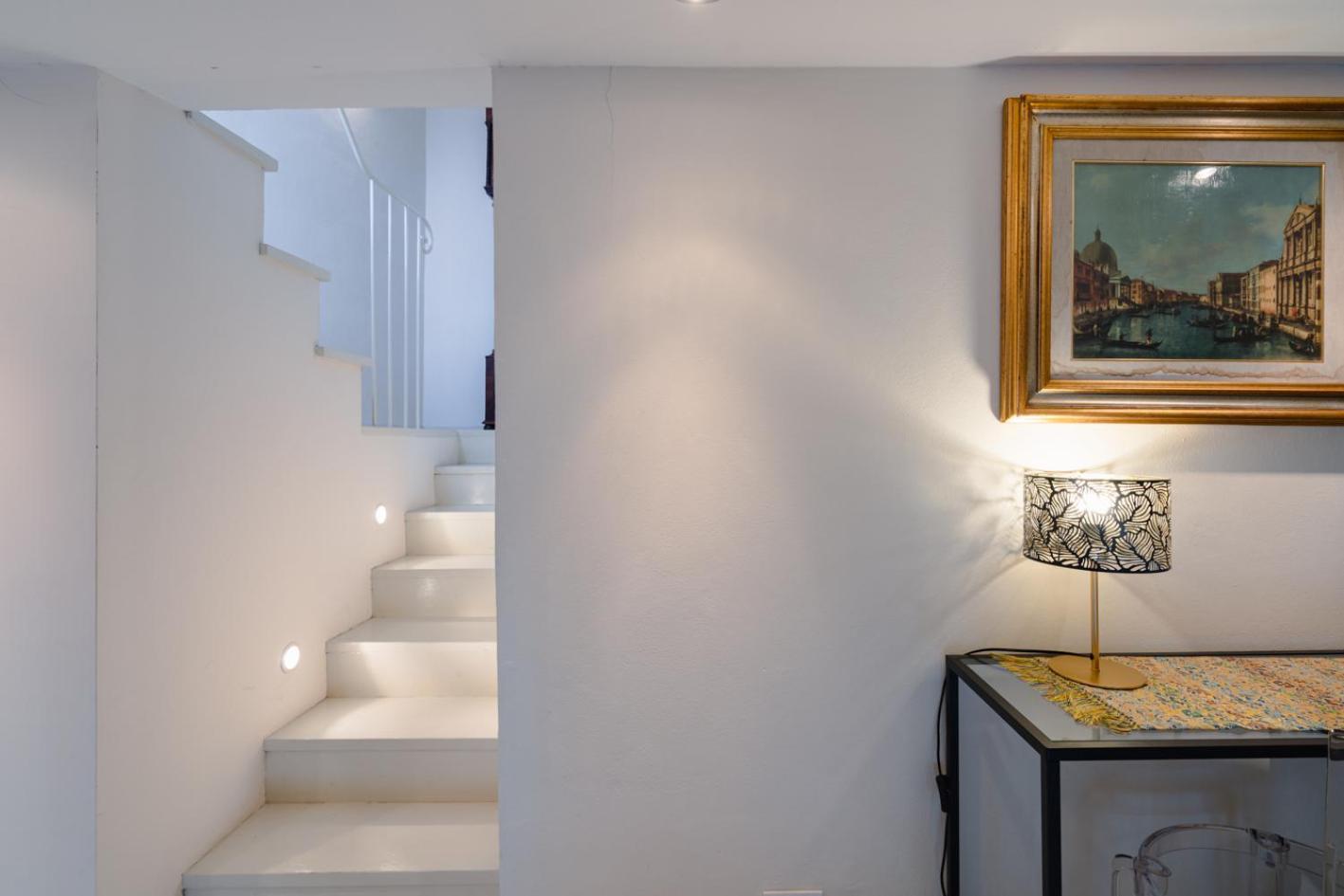 Puccini Apartment With Terrace