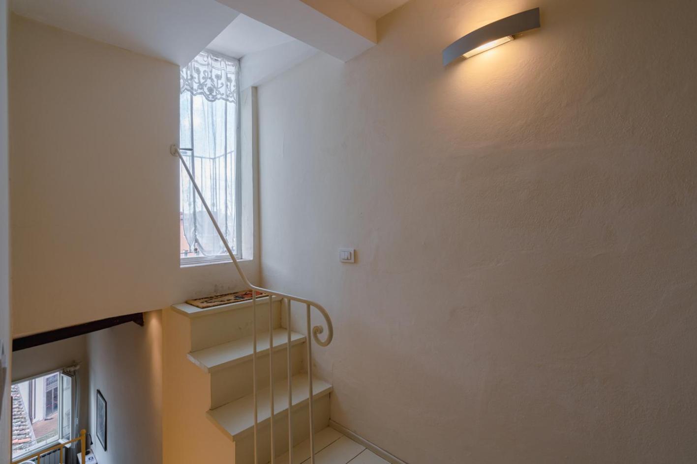 Puccini Apartment With Terrace