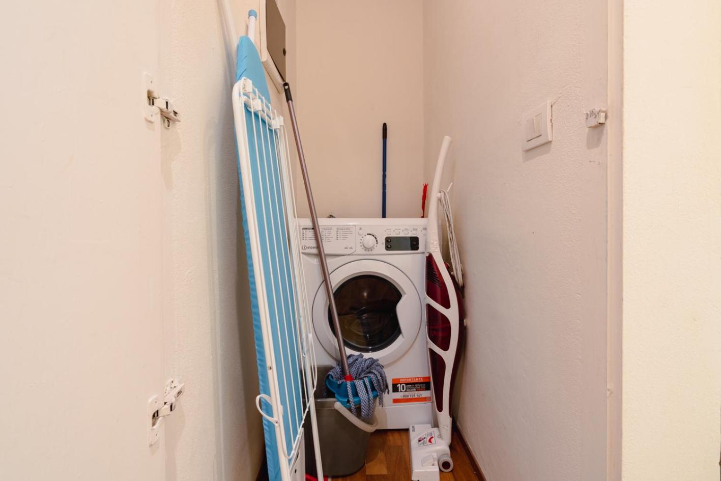 Puccini Apartment With Terrace