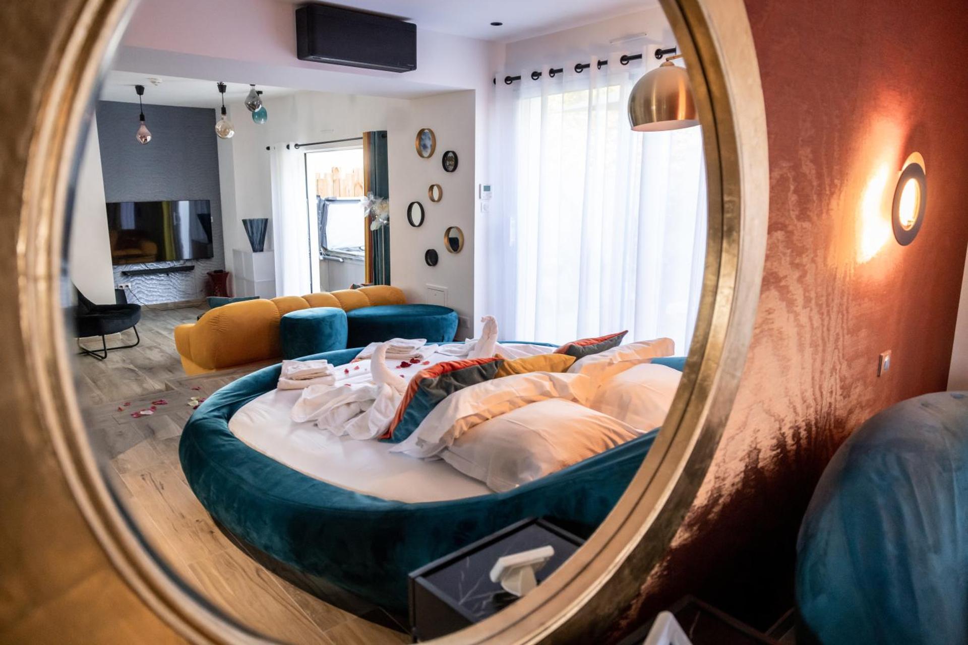 Résidence La Chaize