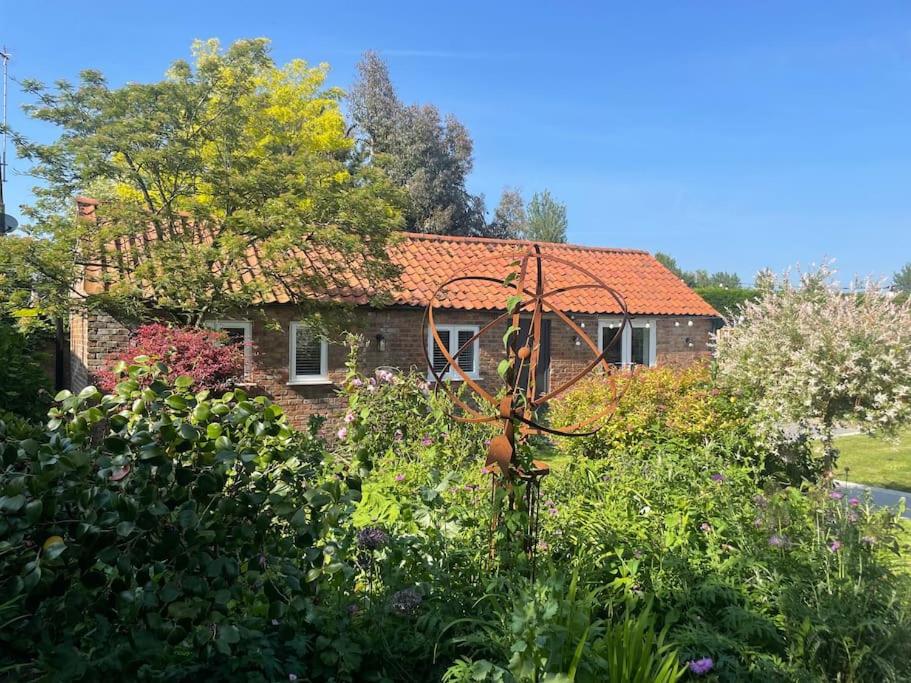 The Old Stable, Rustic Charm Modern Comforts