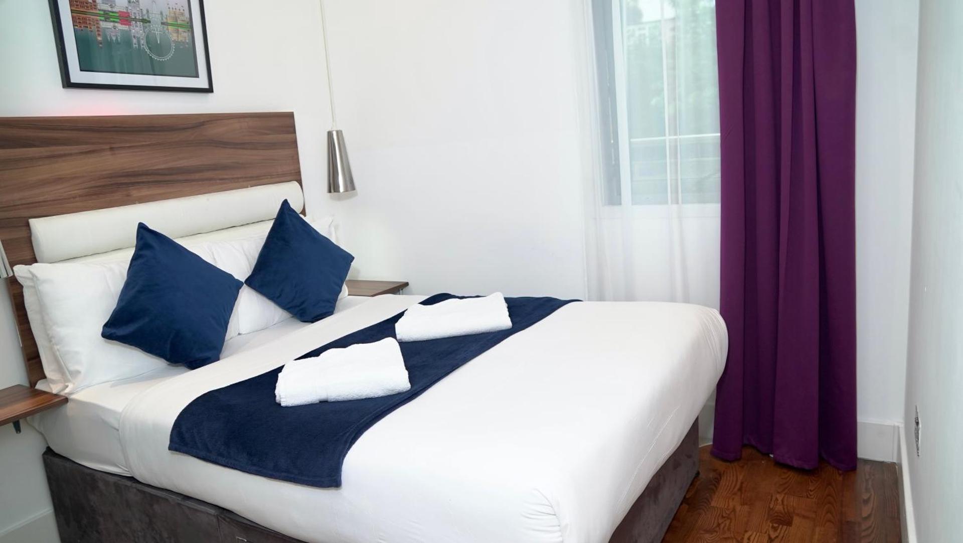 Camden Prime ApartHotel