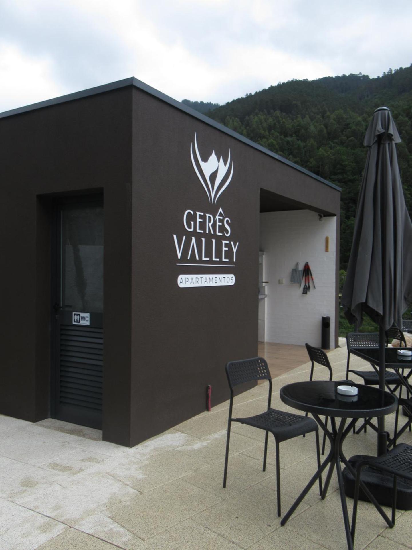 Gerês Valley