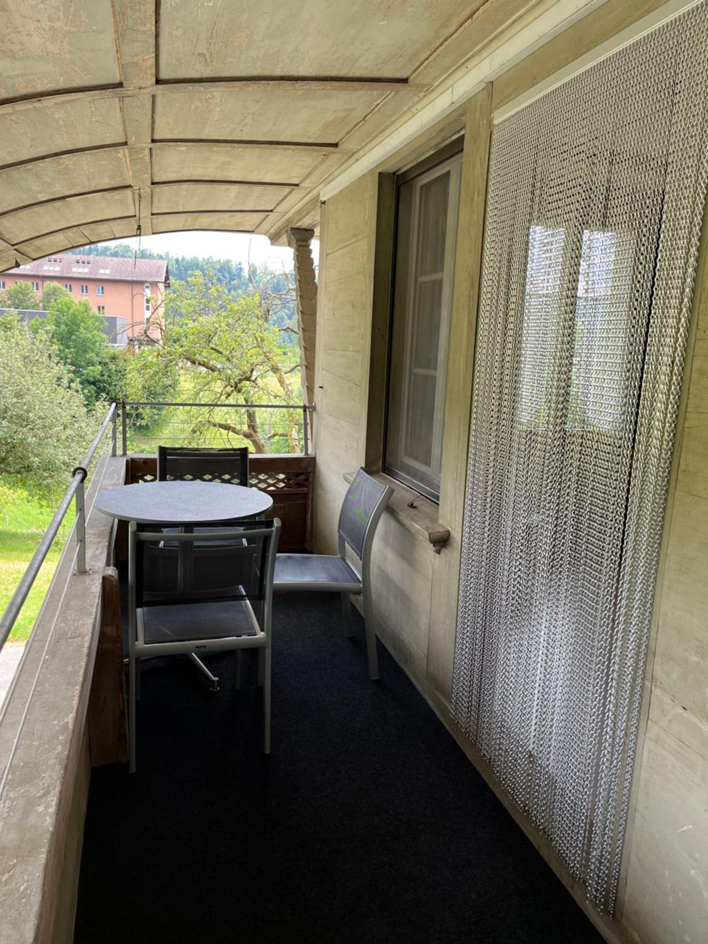 Ferienwohnung auf Bauernhof mit Hotpot und Sauna