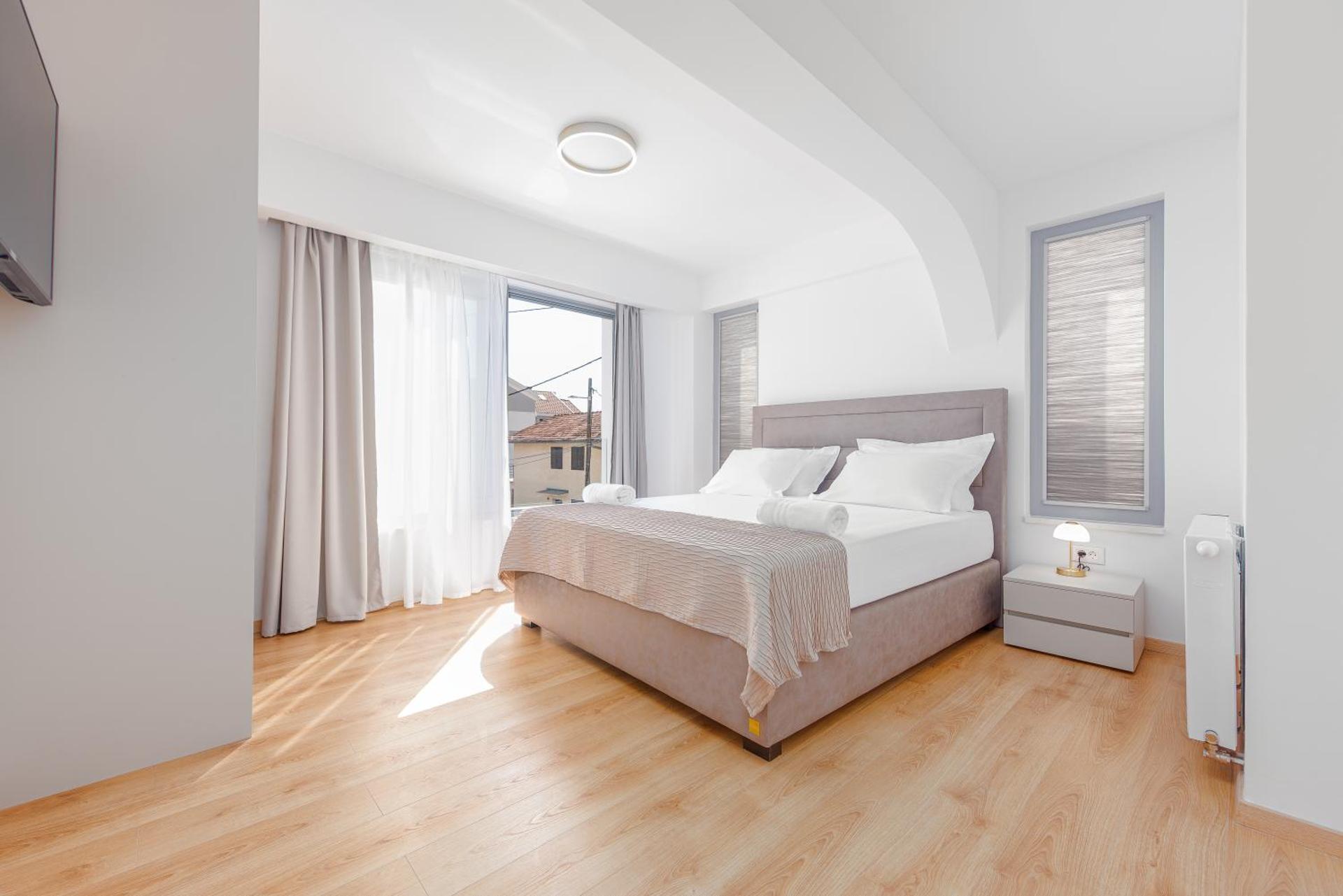 Rooms & Apartments Niko