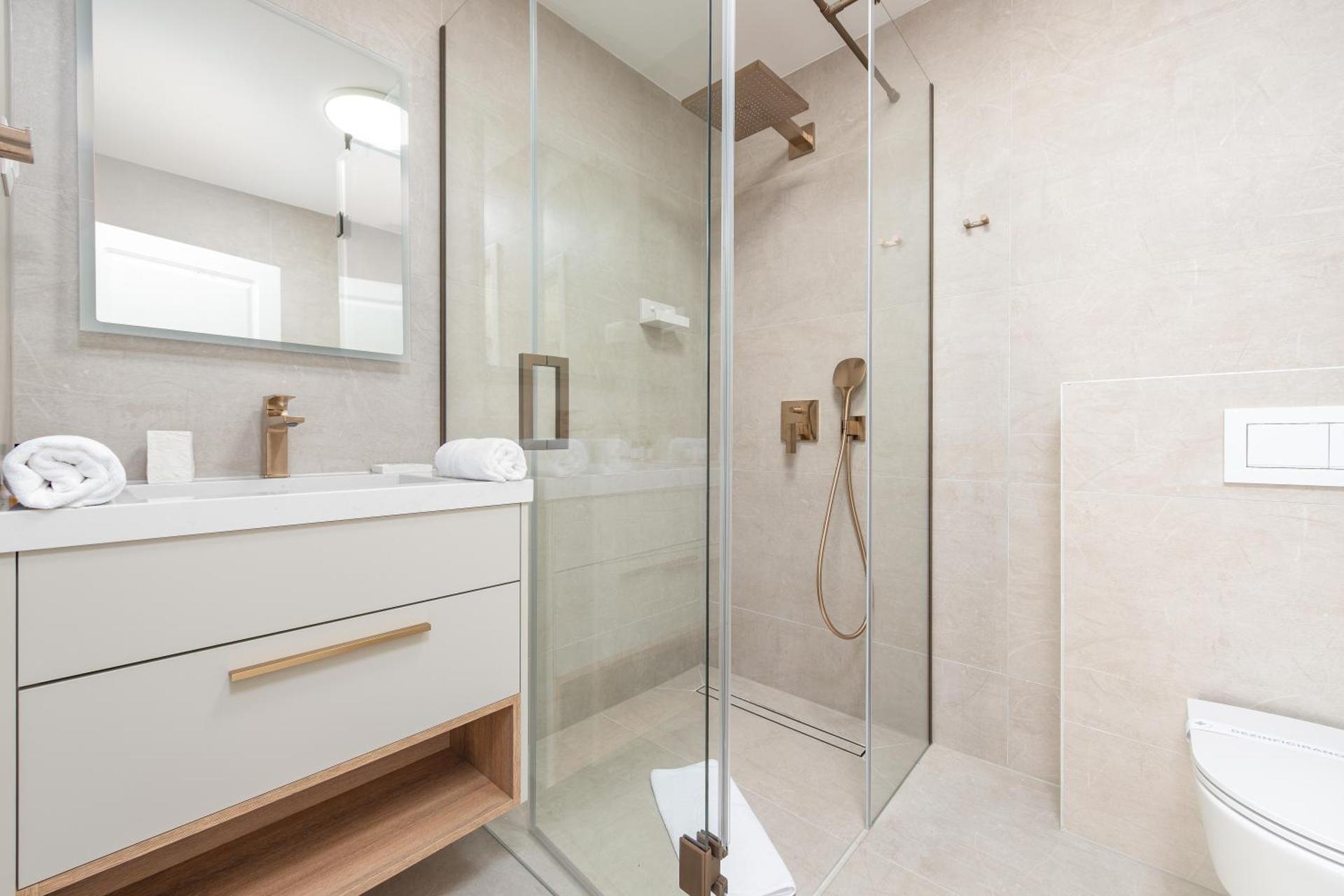 Rooms & Apartments Niko