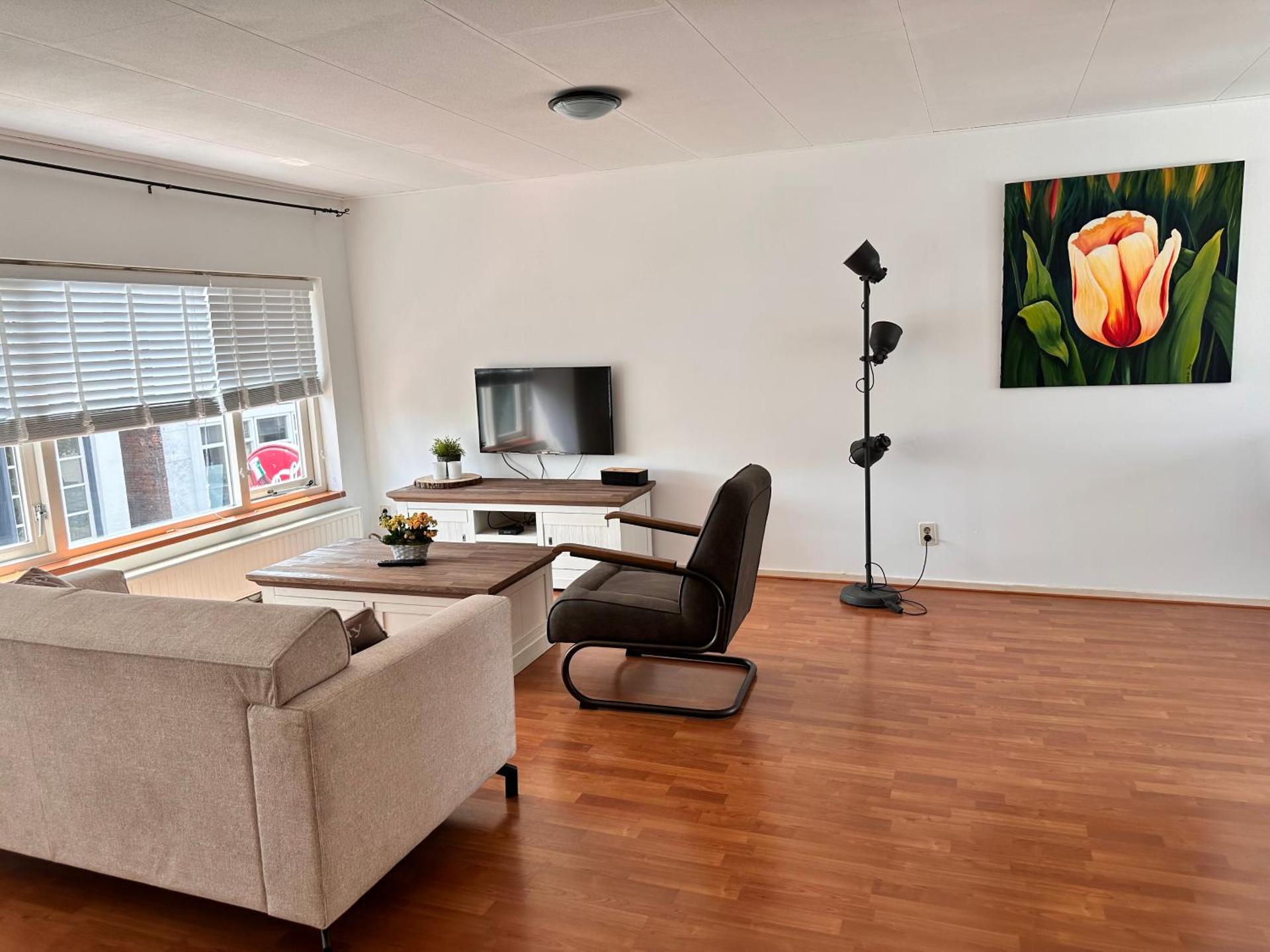 Hotel Brasserie Smits