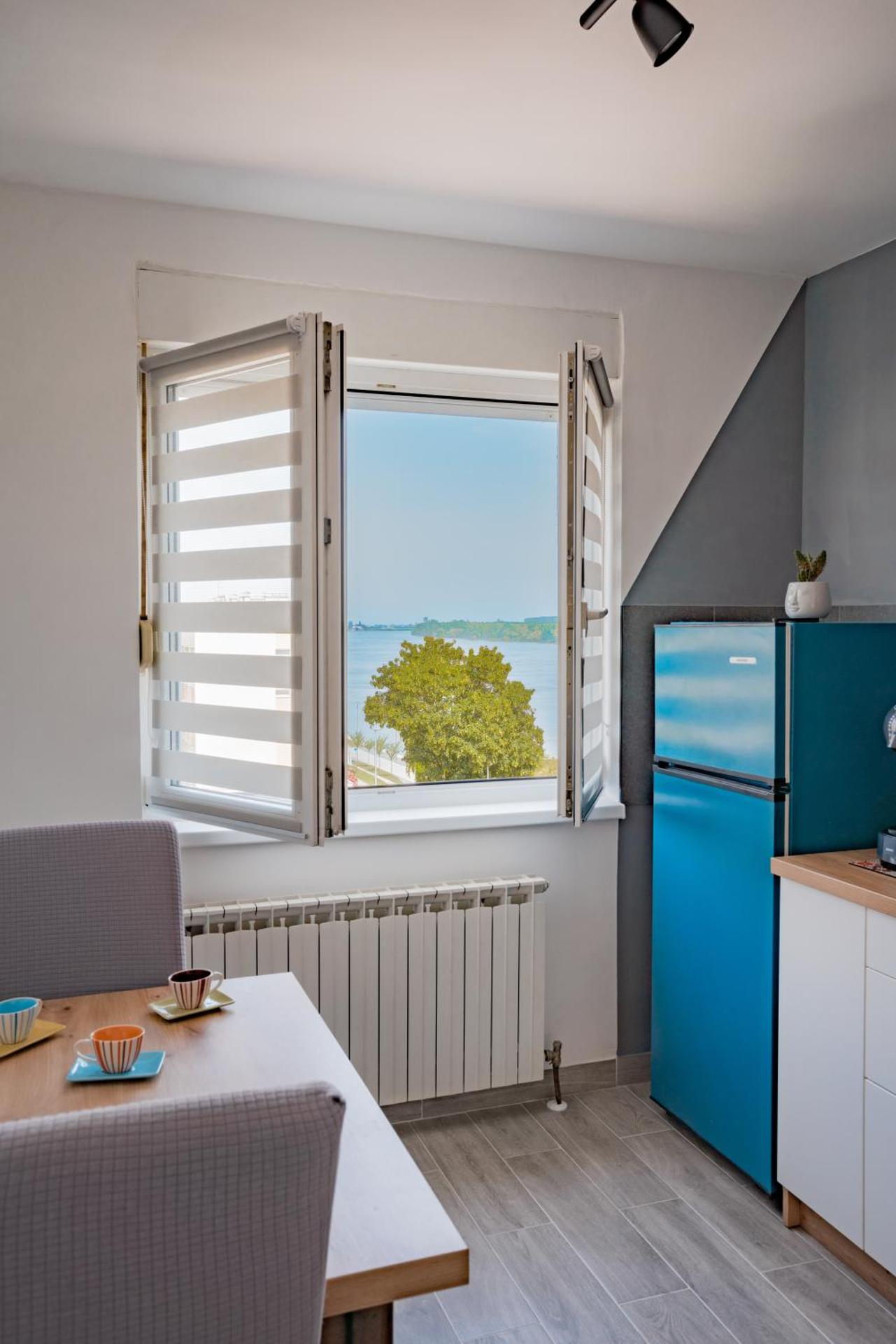 Apartman Sanda